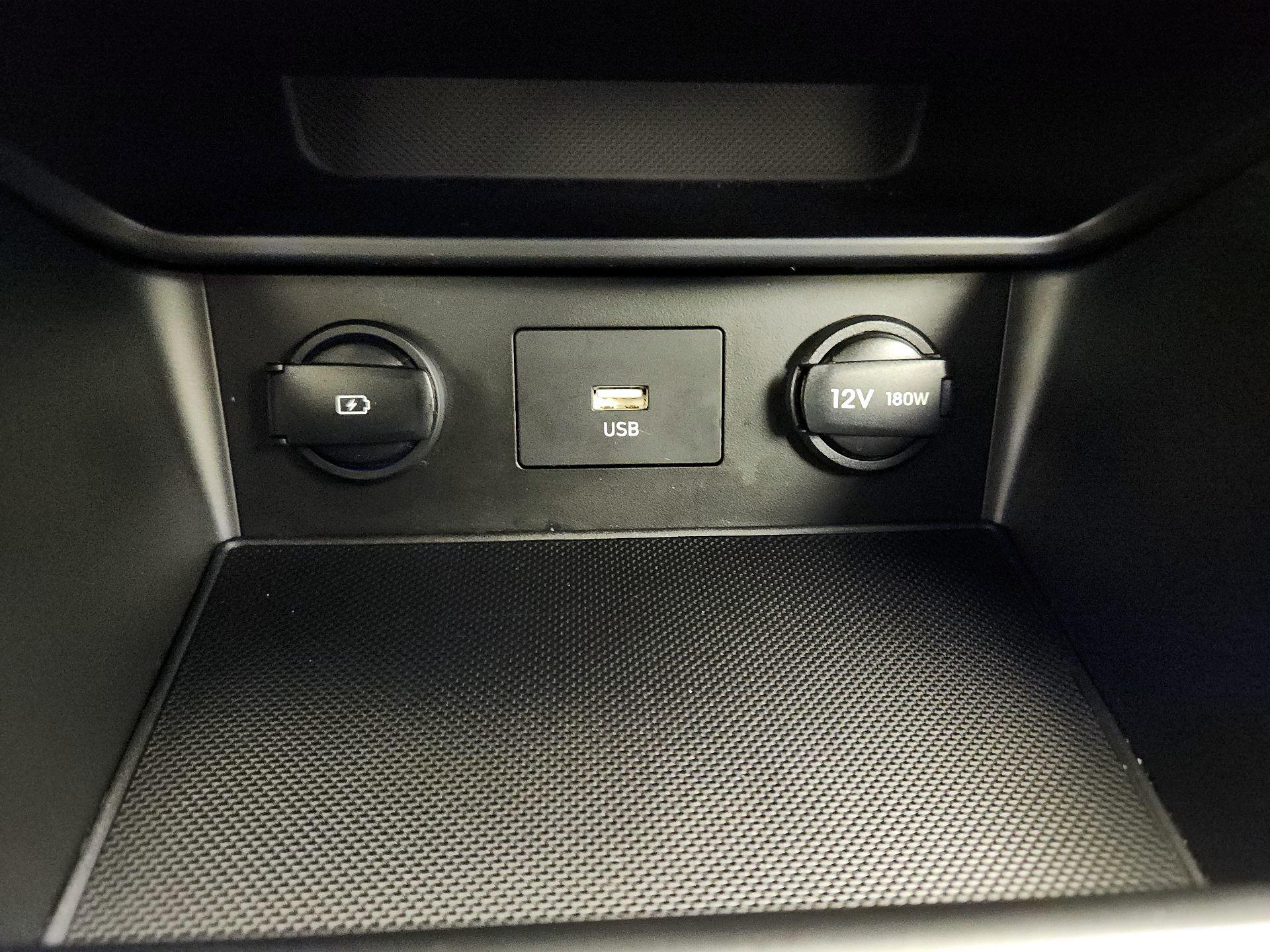 Thumbnail: 2023 Hyundai Kona - 16