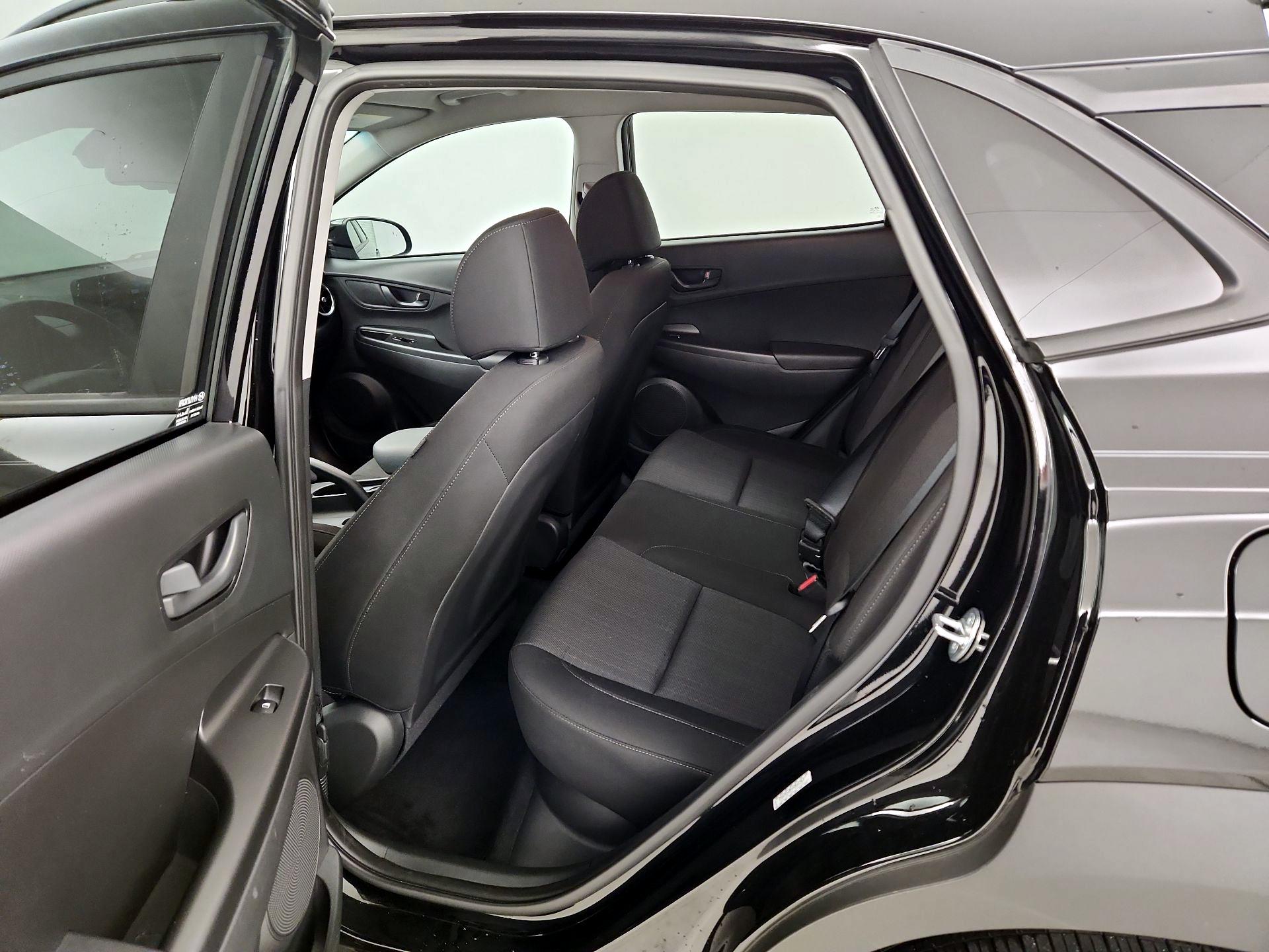 Thumbnail: 2023 Hyundai Kona - 17