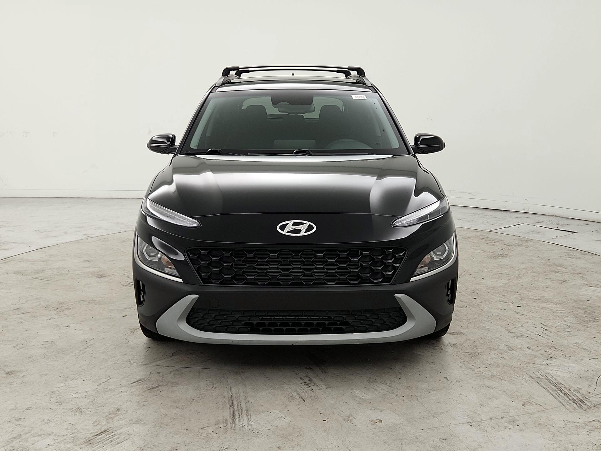 Thumbnail: 2023 Hyundai Kona - 2