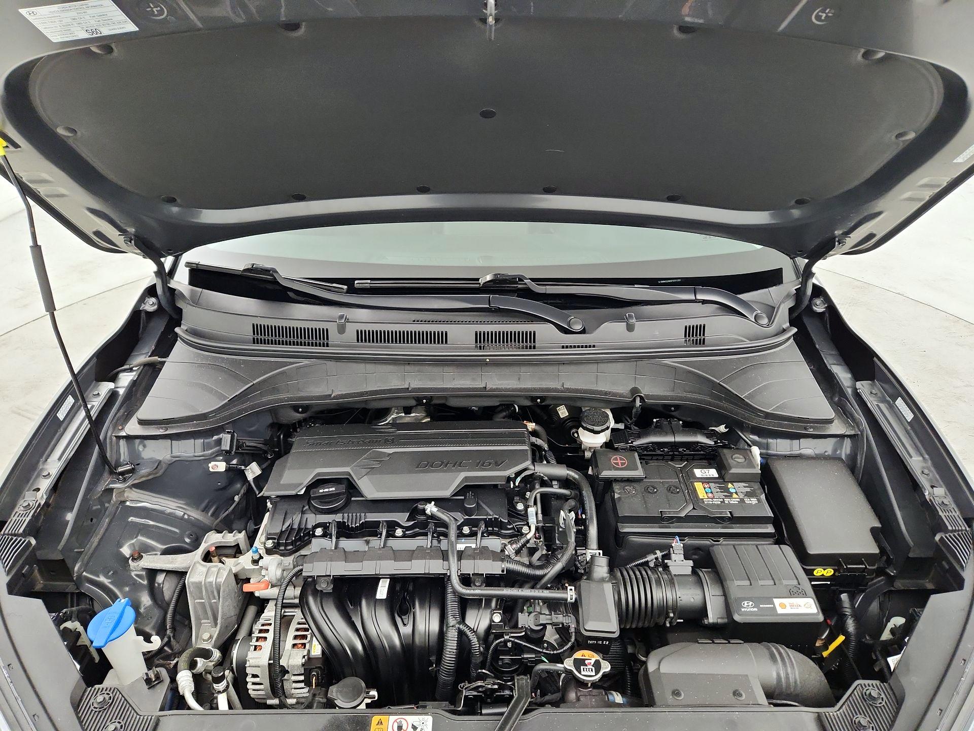 Thumbnail: 2023 Hyundai Kona - 20