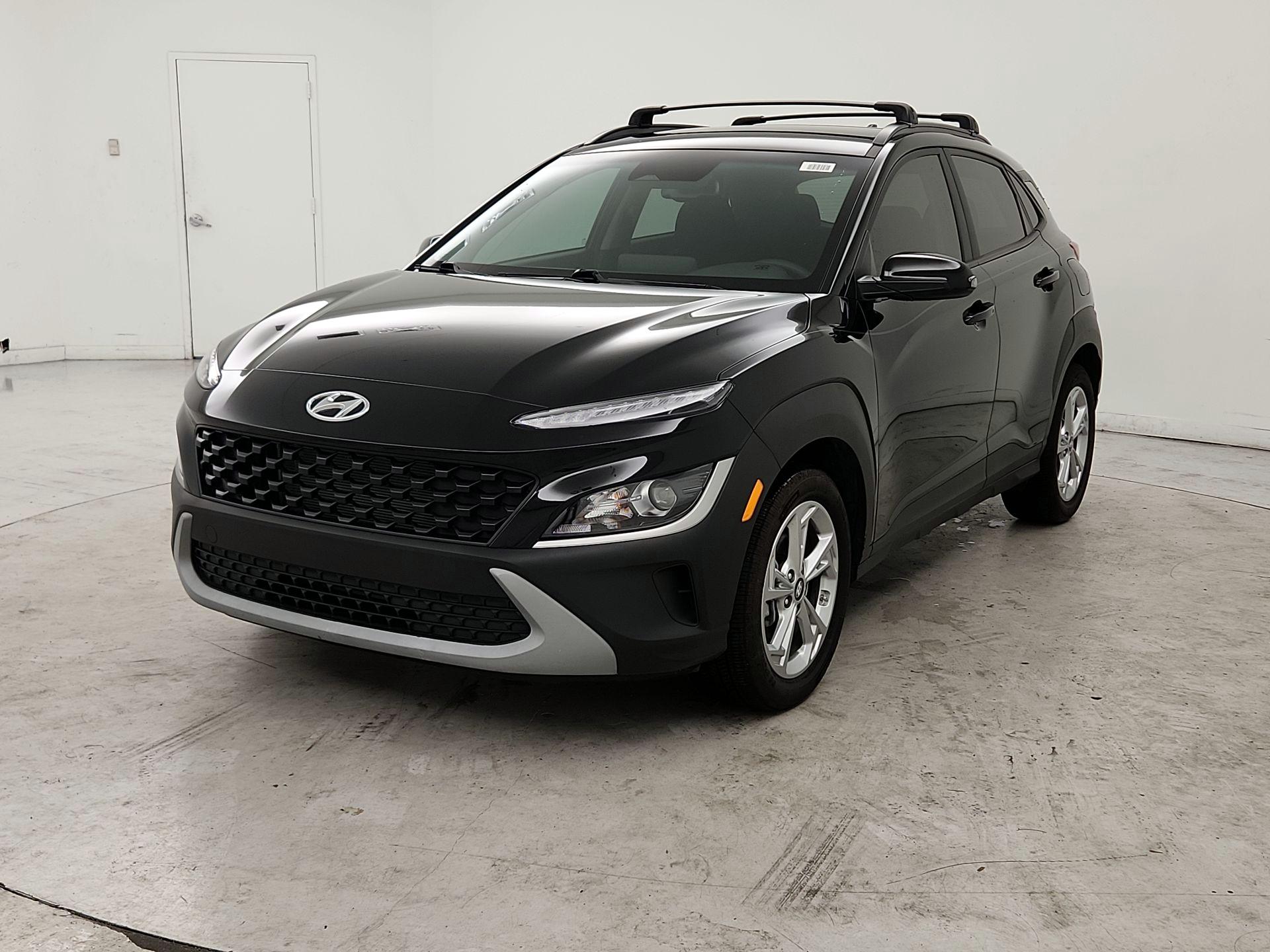 Thumbnail: 2023 Hyundai Kona - 3