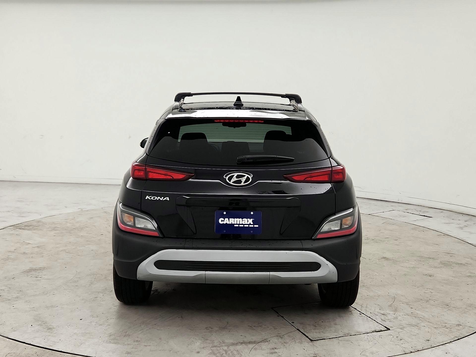 Thumbnail: 2023 Hyundai Kona - 6