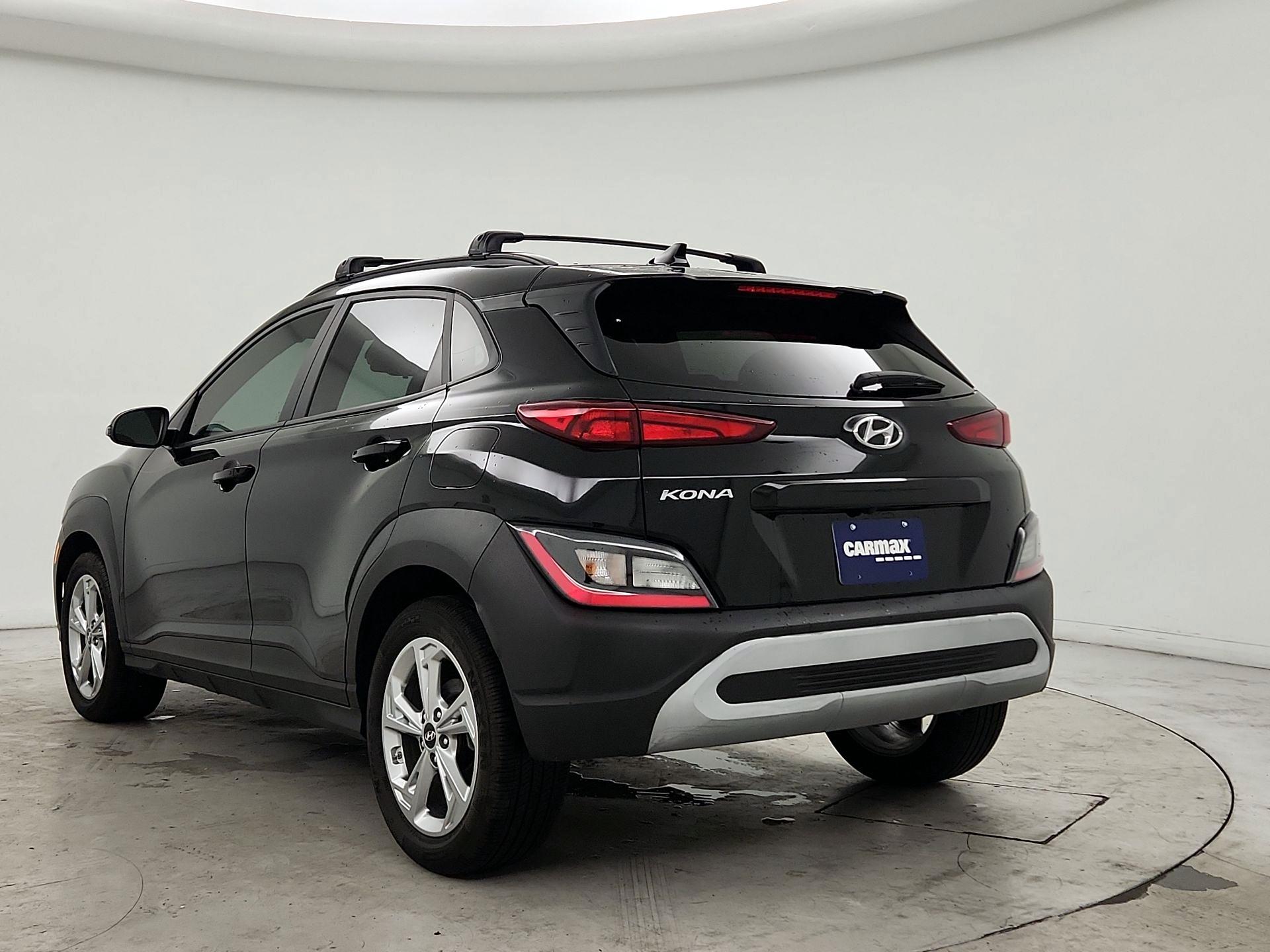Thumbnail: 2023 Hyundai Kona - 7