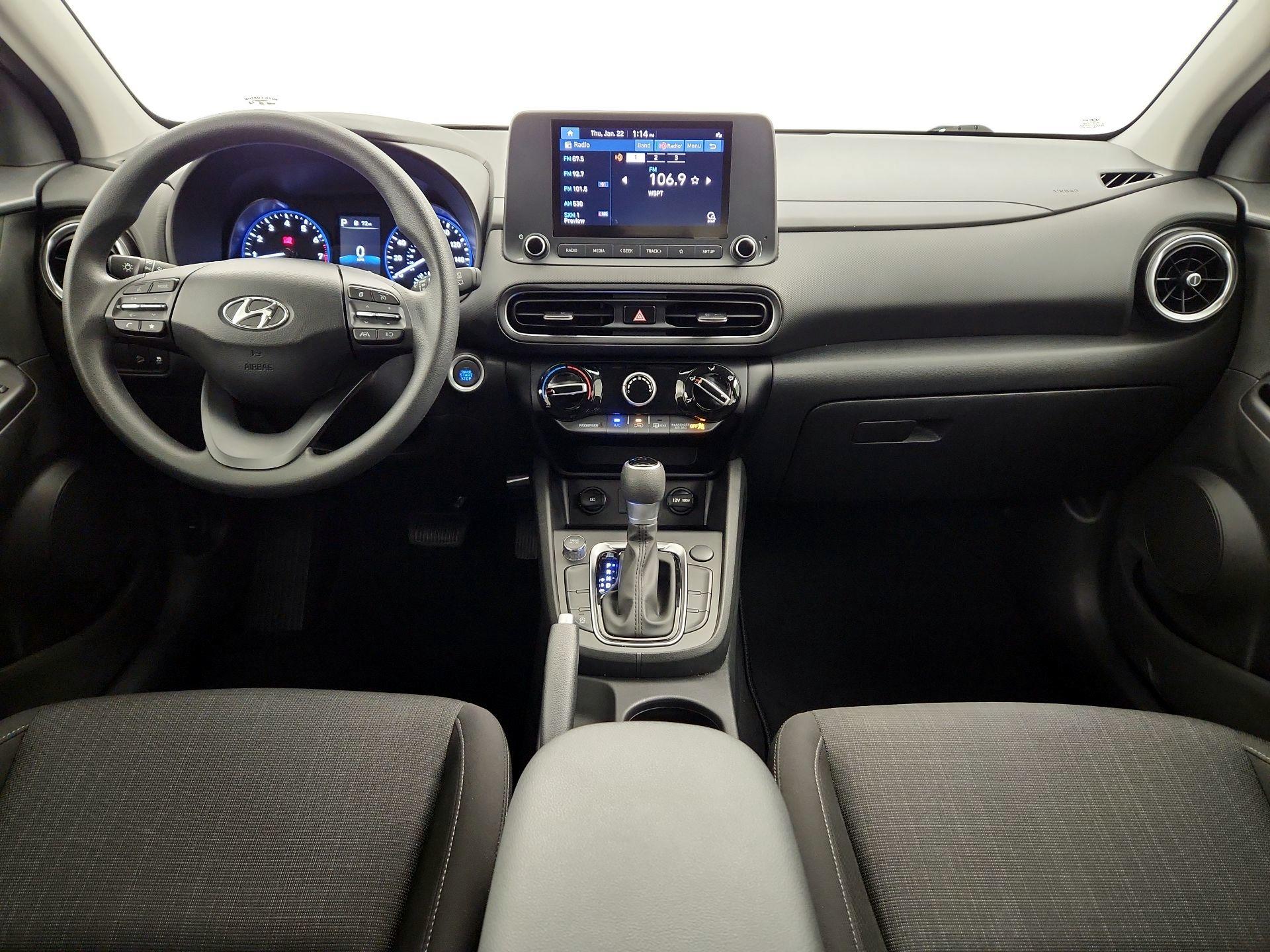 Thumbnail: 2023 Hyundai Kona - 8