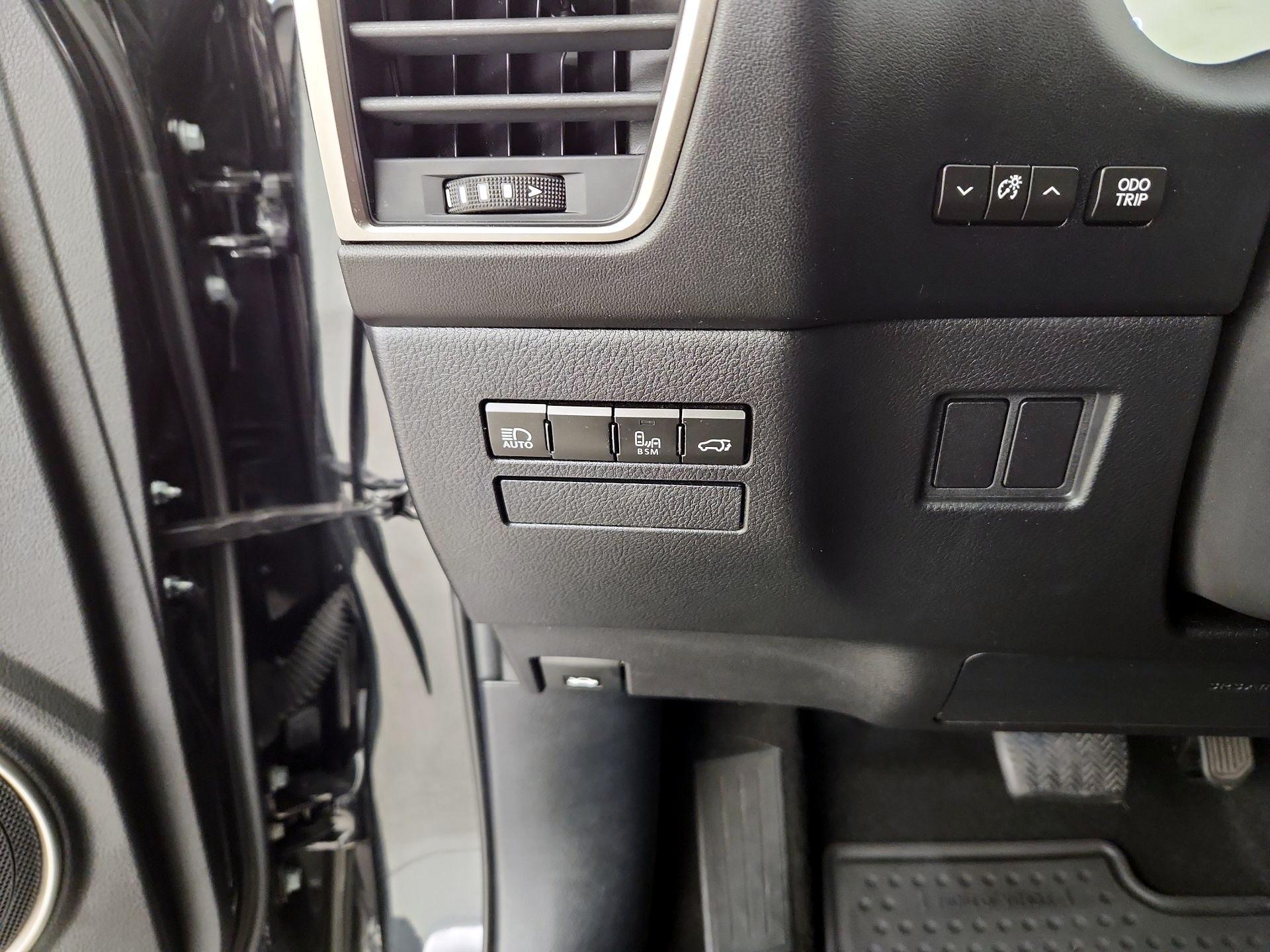 Thumbnail: 2020 Lexus NX - 11