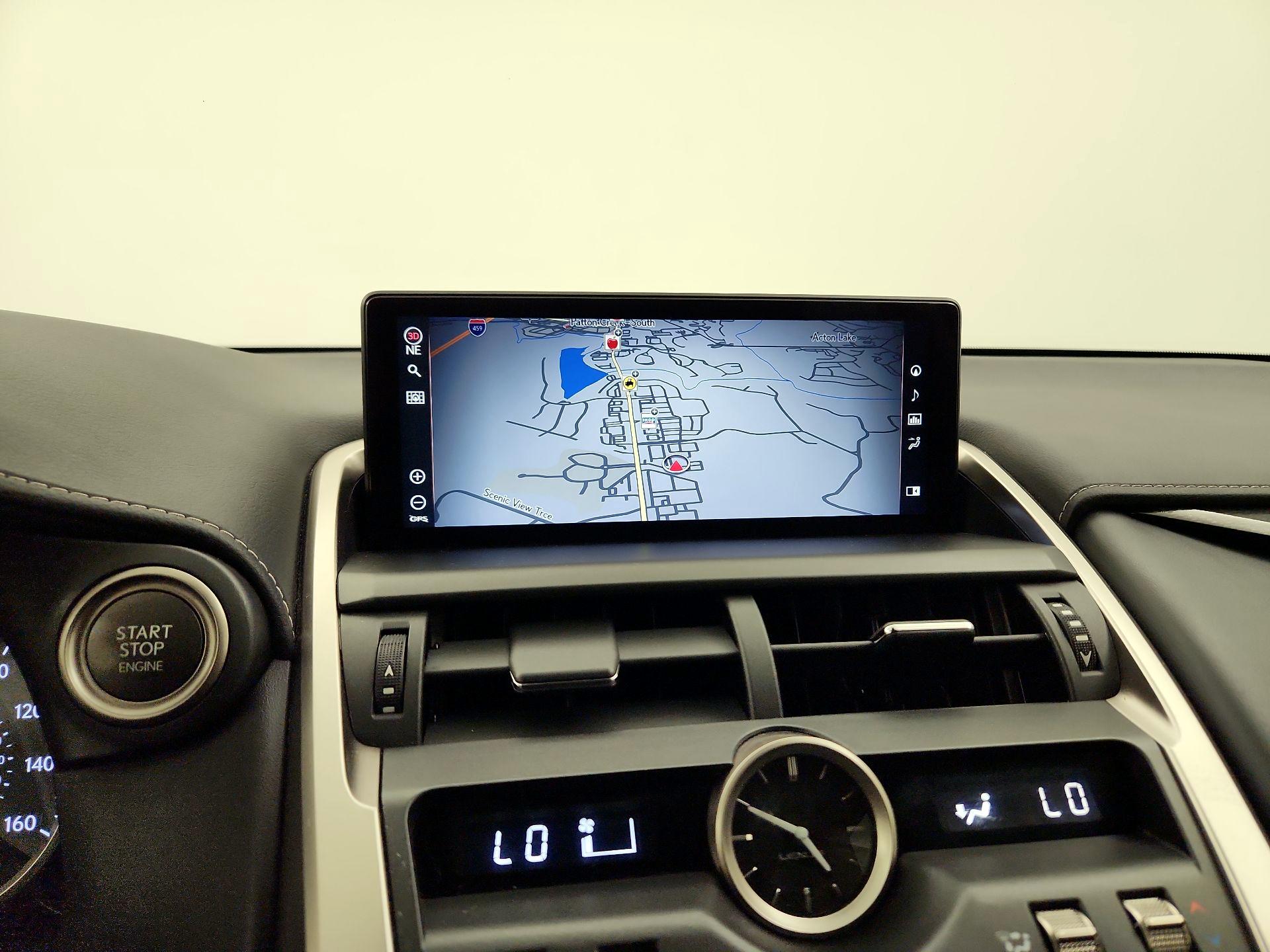 Thumbnail: 2020 Lexus NX - 12