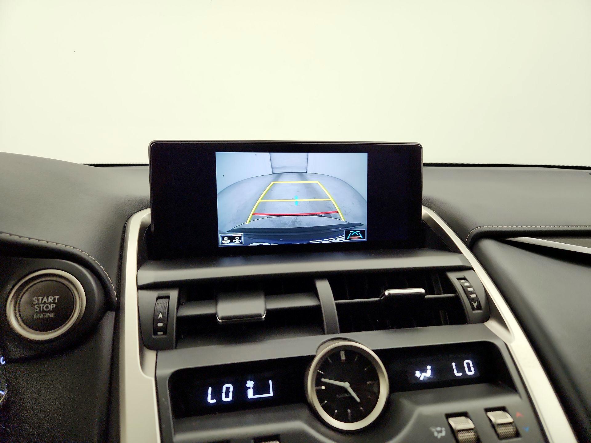 Thumbnail: 2020 Lexus NX - 13