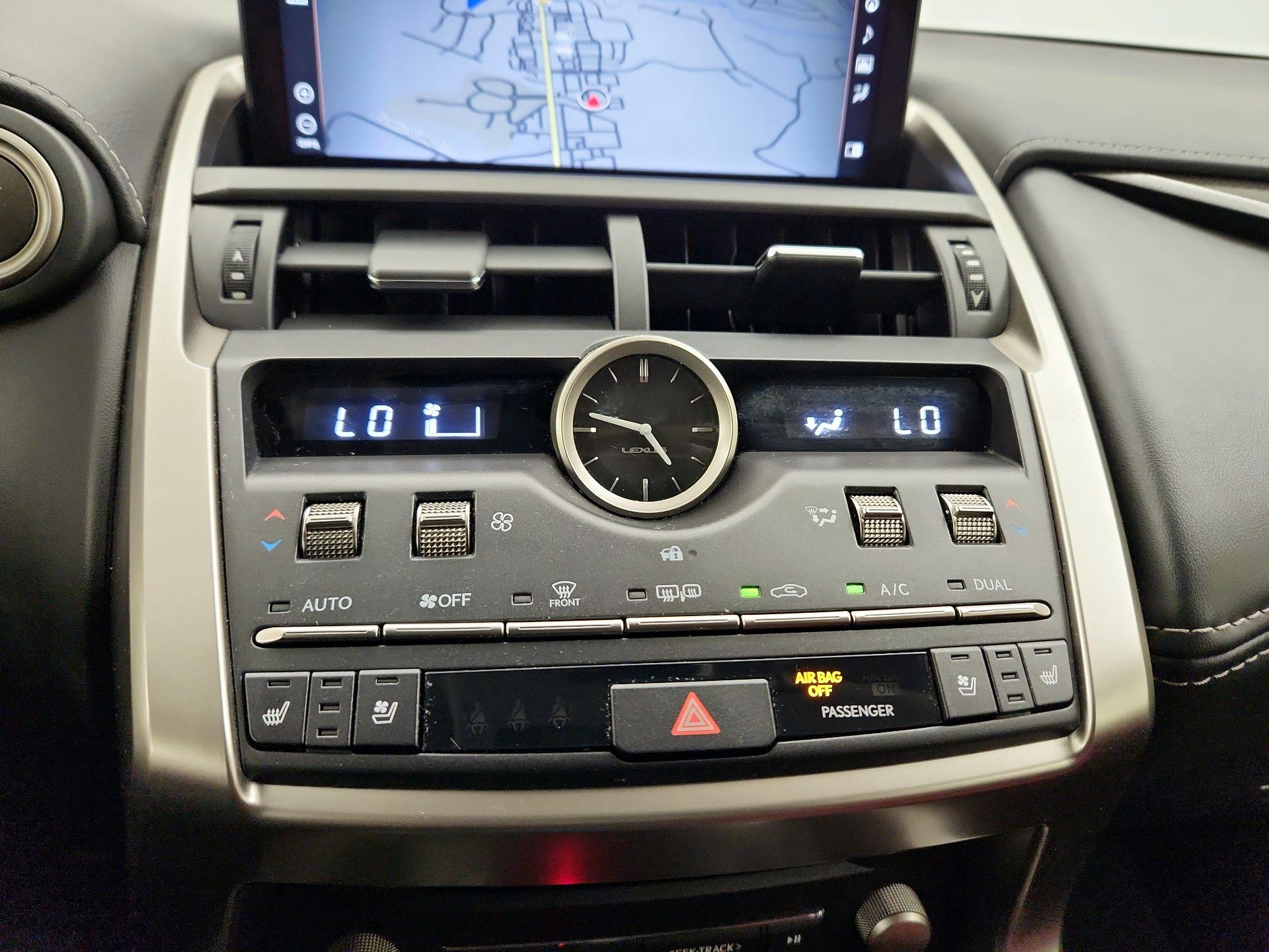 Thumbnail: 2020 Lexus NX - 15