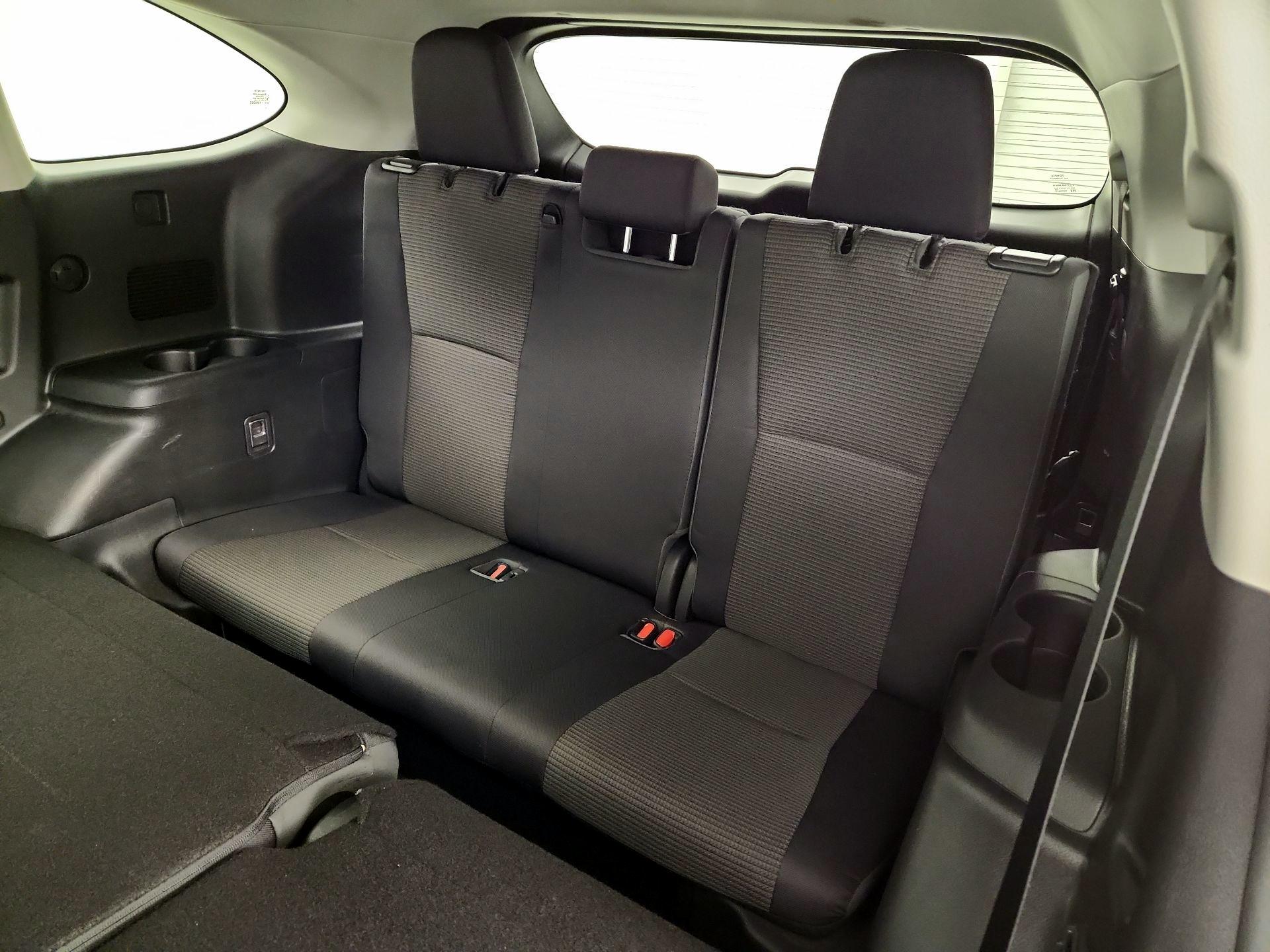 Thumbnail: 2021 Toyota Highlander - 18