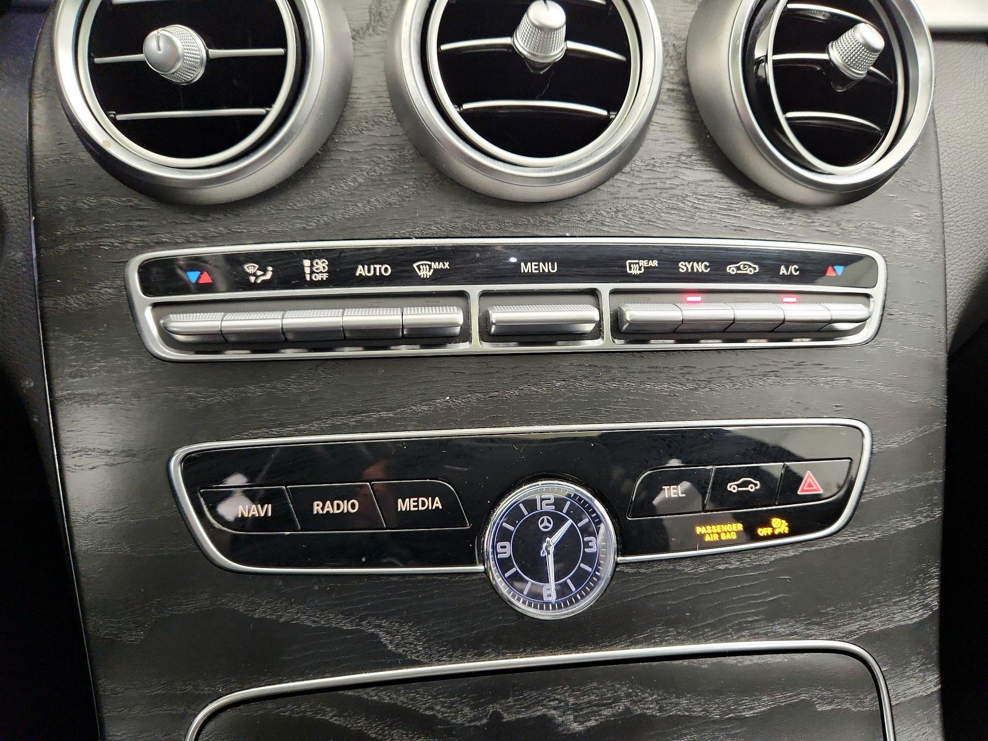 Thumbnail: 2020 Mercedes-Benz C-Class - 14