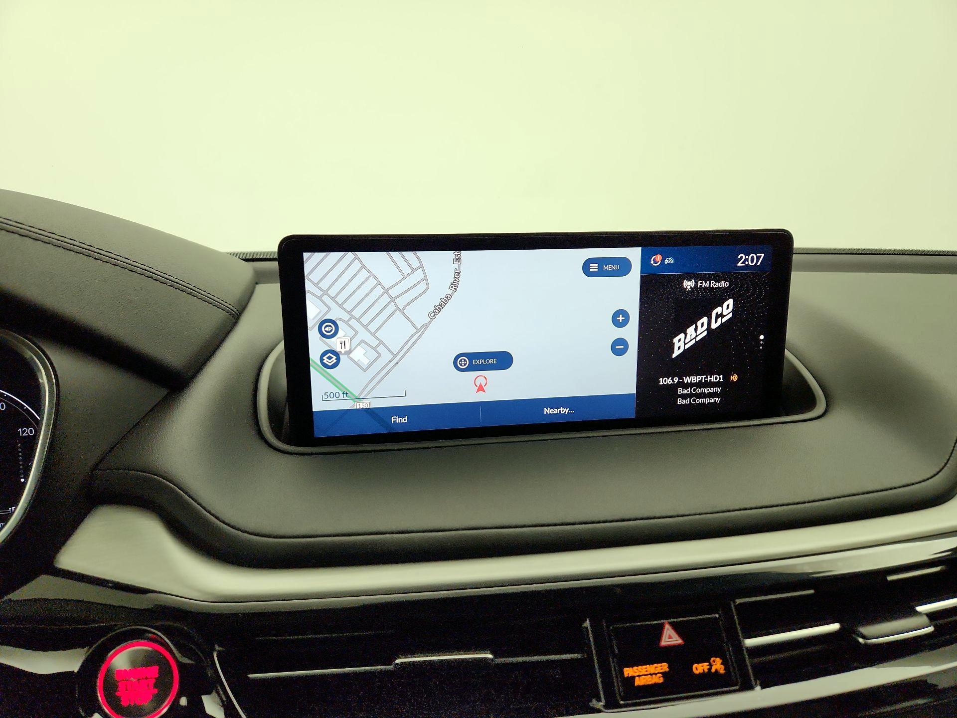 Thumbnail: 2022 Acura MDX - 12