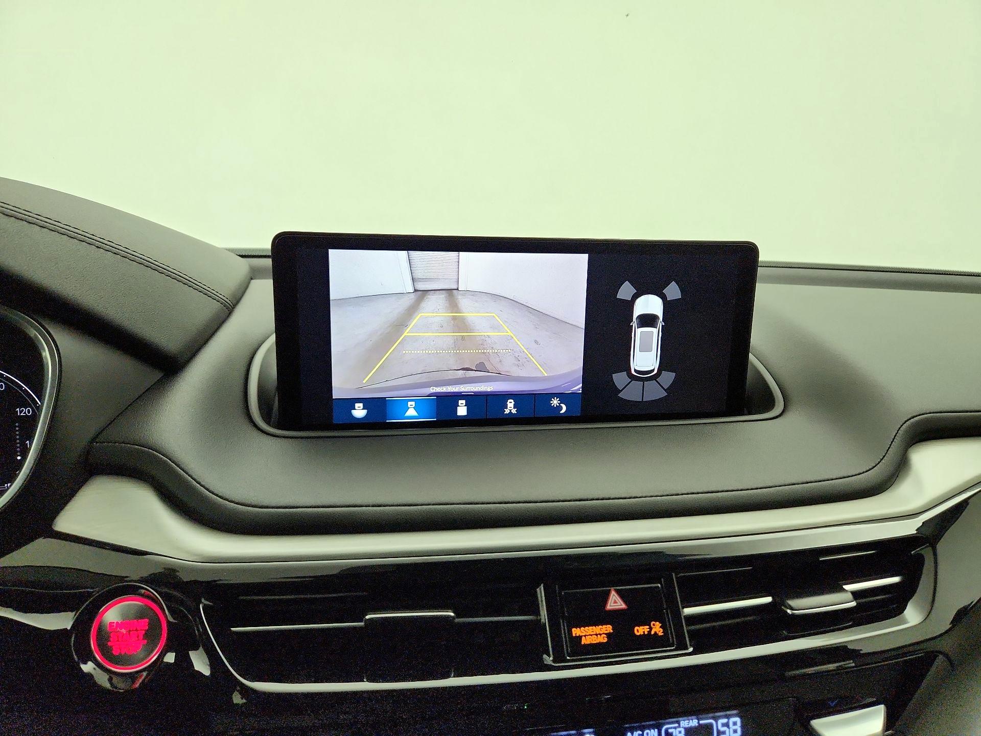 Thumbnail: 2022 Acura MDX - 13