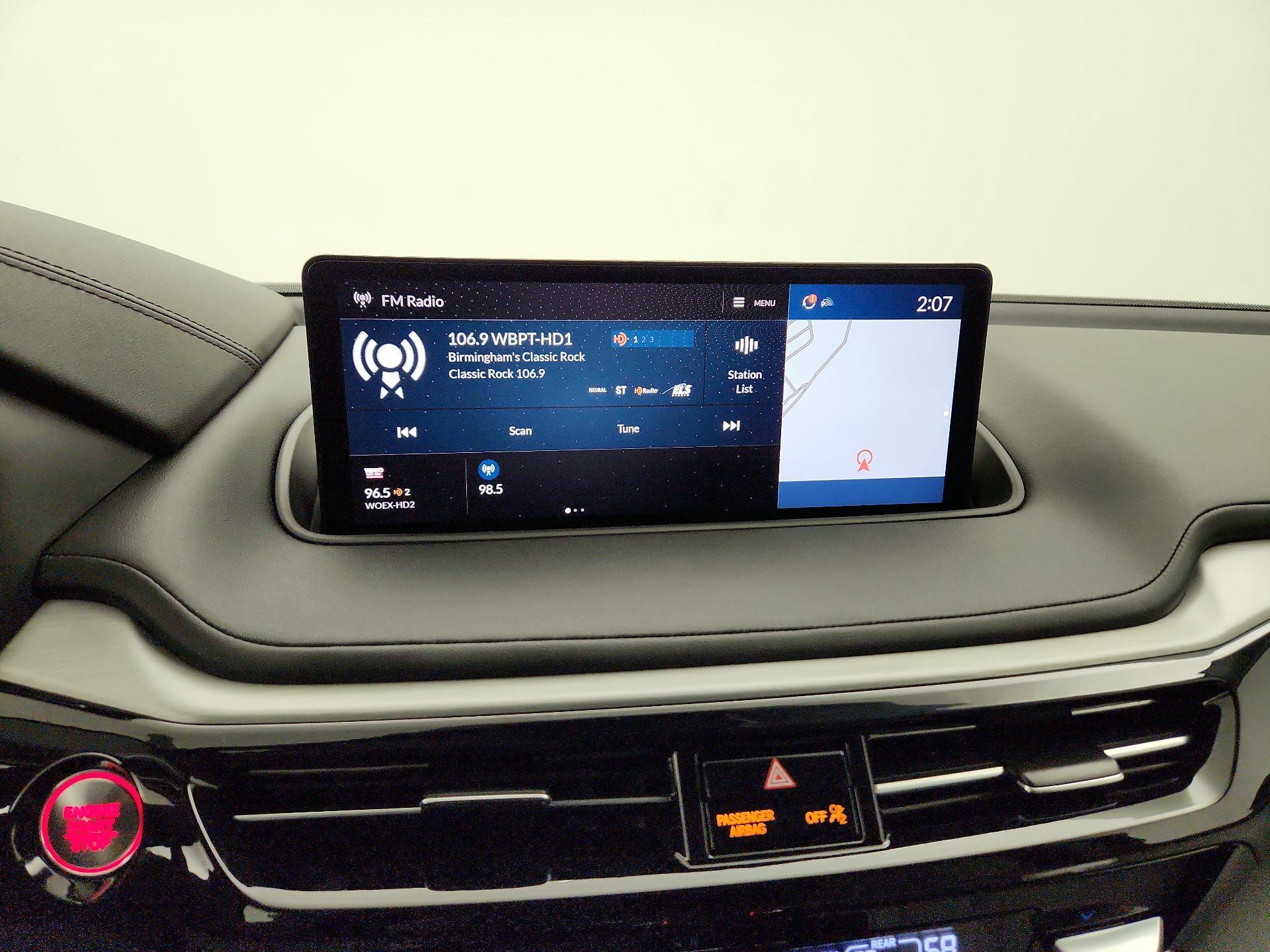 Thumbnail: 2022 Acura MDX - 14