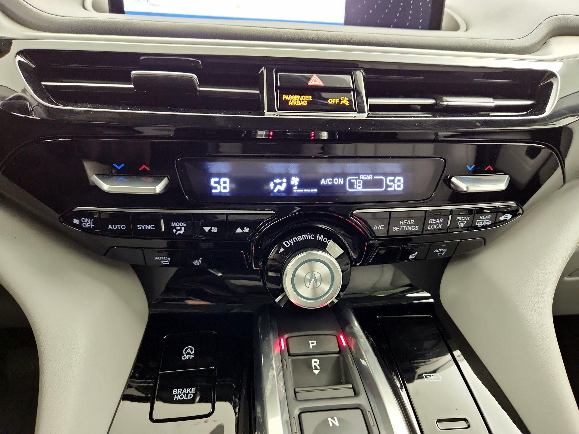 Thumbnail: 2022 Acura MDX - 15