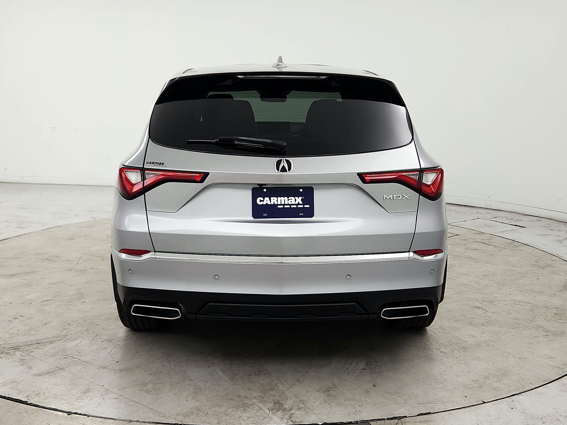 Thumbnail: 2022 Acura MDX - 6