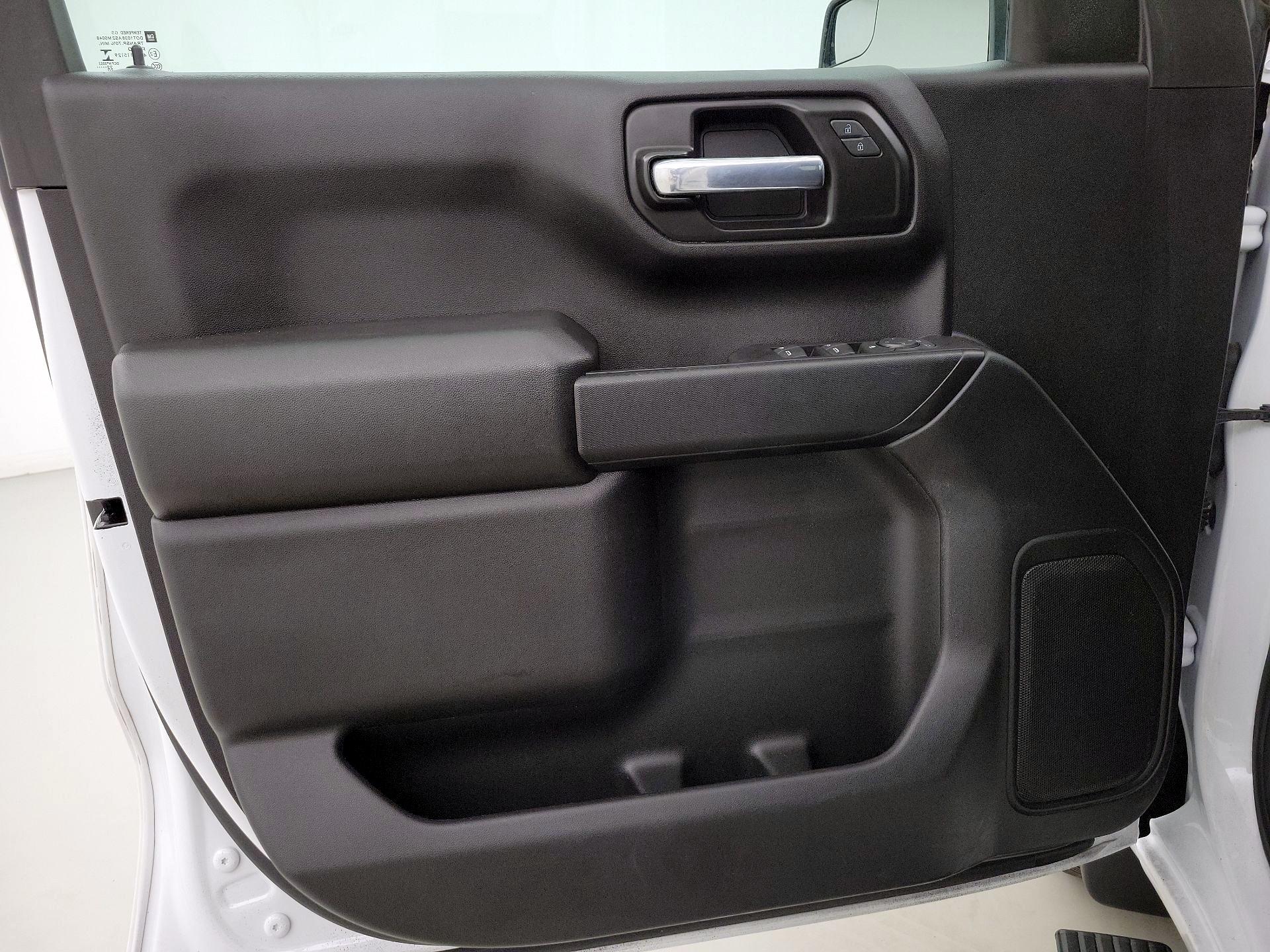 Thumbnail: 2022 Chevrolet Silverado 1500 - 12