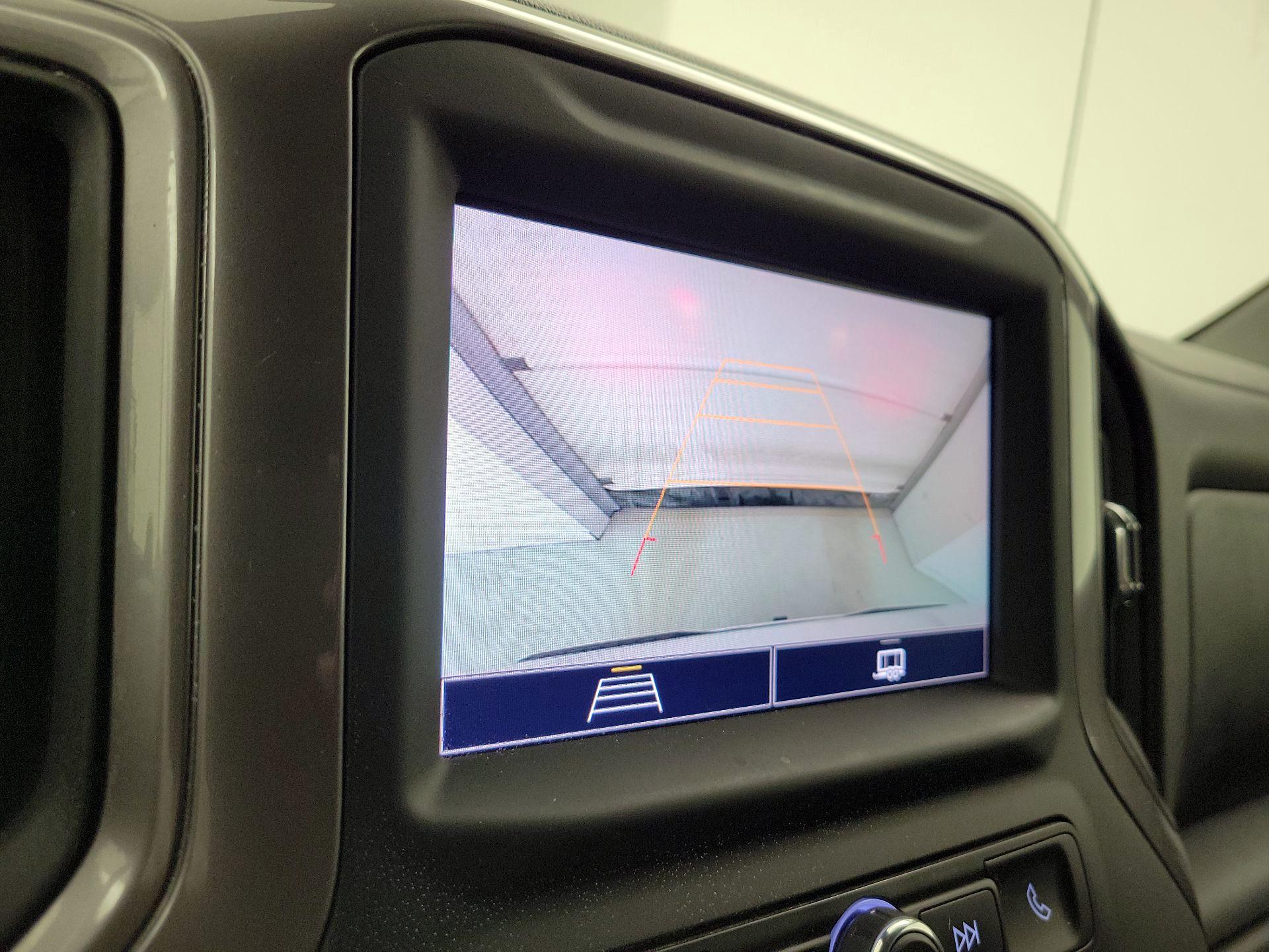 Thumbnail: 2022 Chevrolet Silverado 1500 - 14