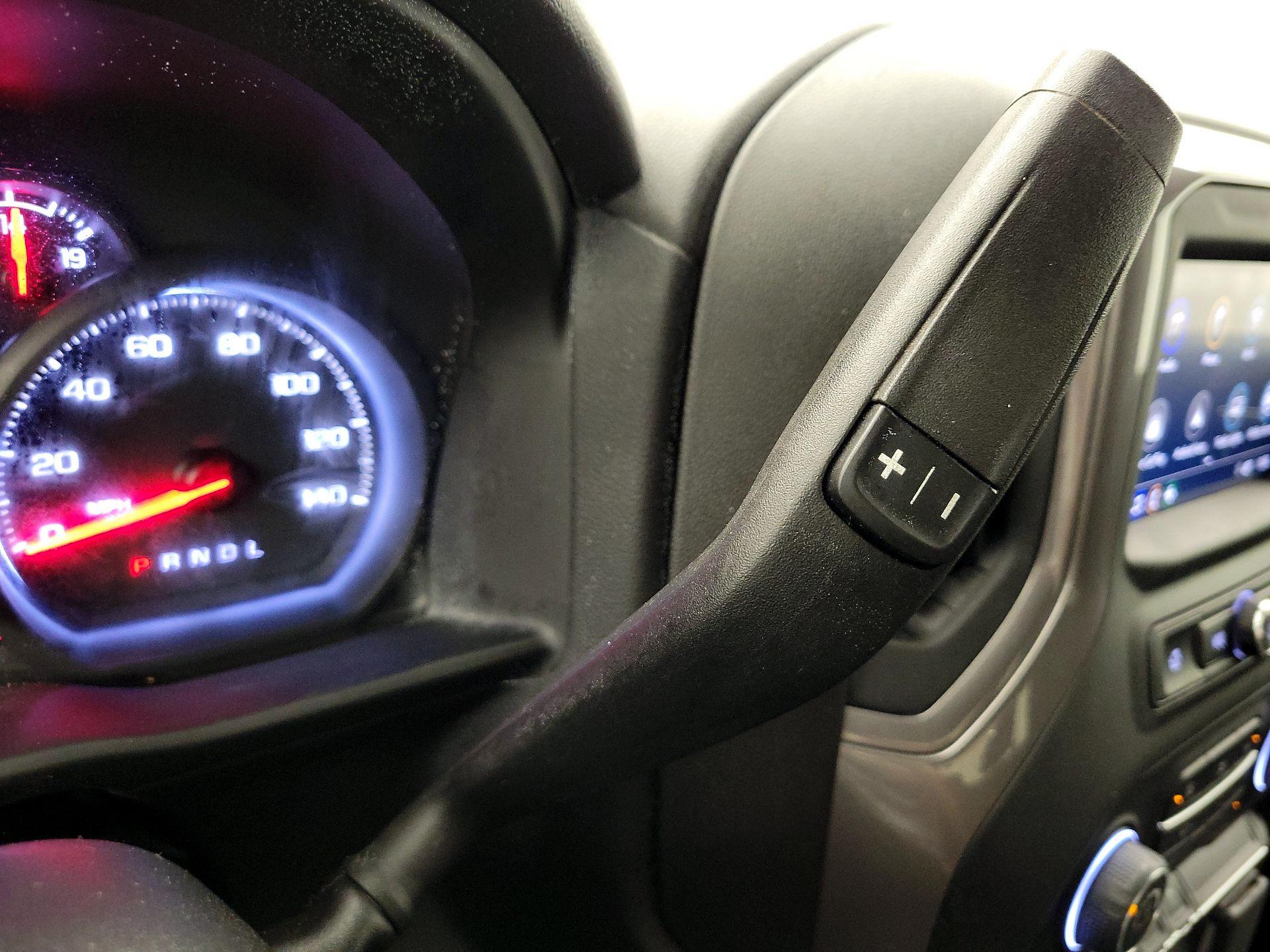 Thumbnail: 2022 Chevrolet Silverado 1500 - 17