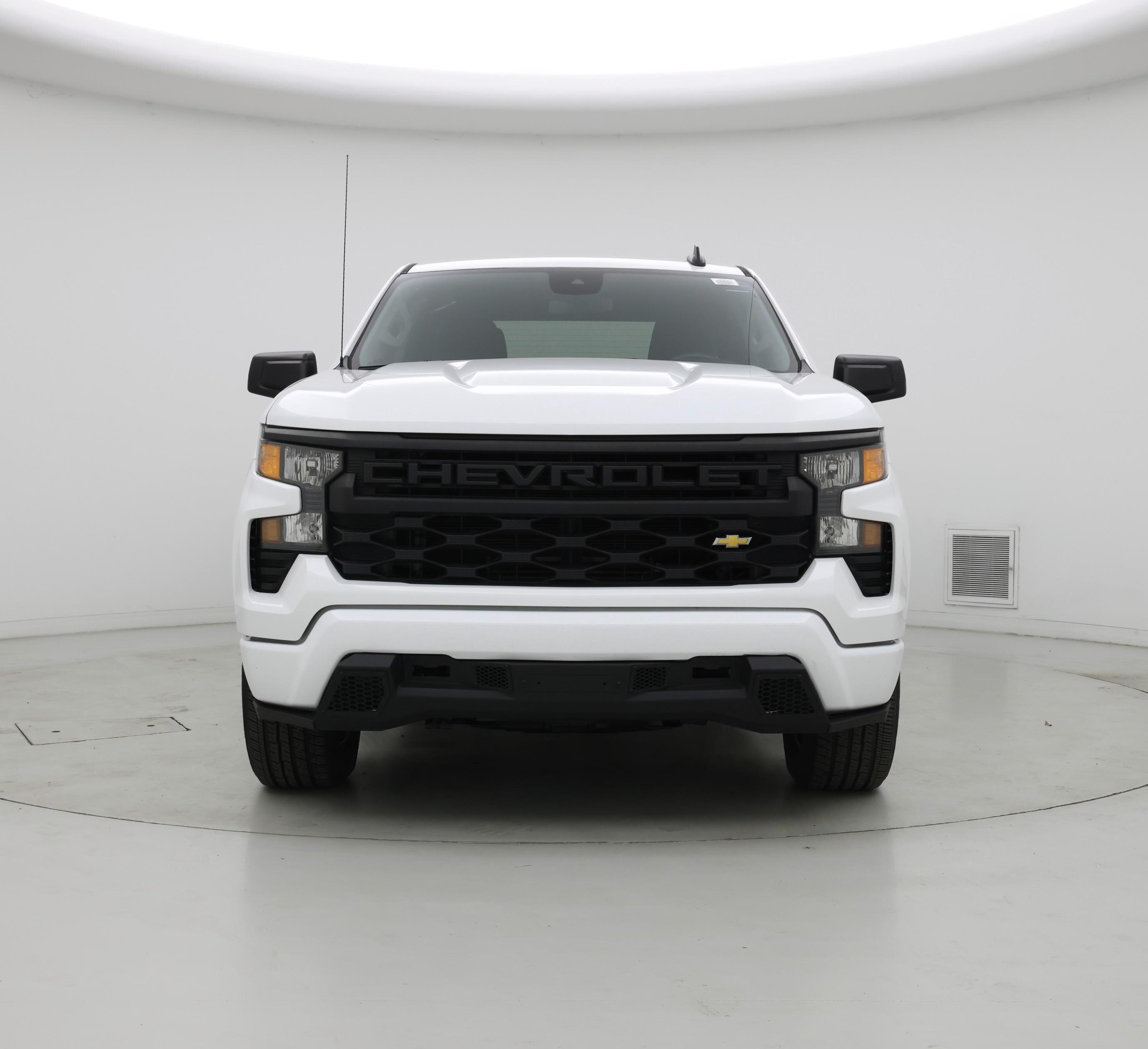 Thumbnail: 2022 Chevrolet Silverado 1500 - 5