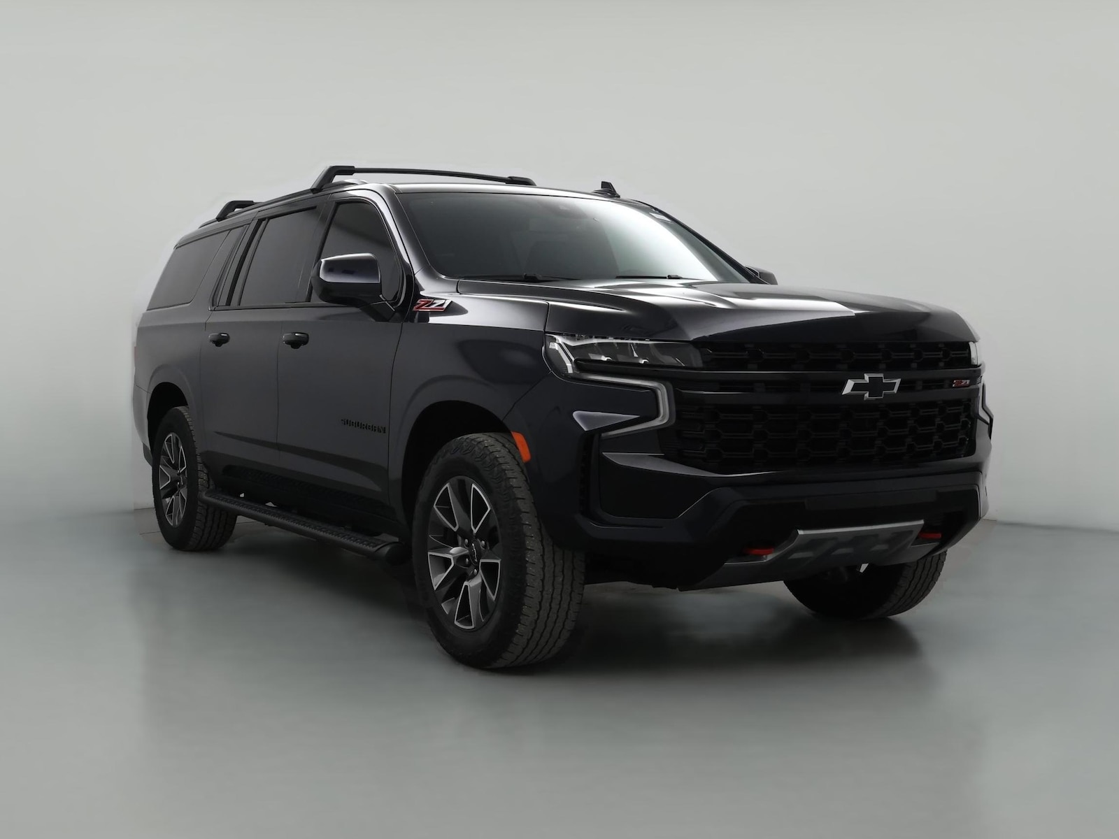 2023 Chevrolet Suburban