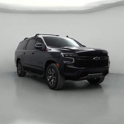 2023 Chevrolet Suburban 1500 Z71