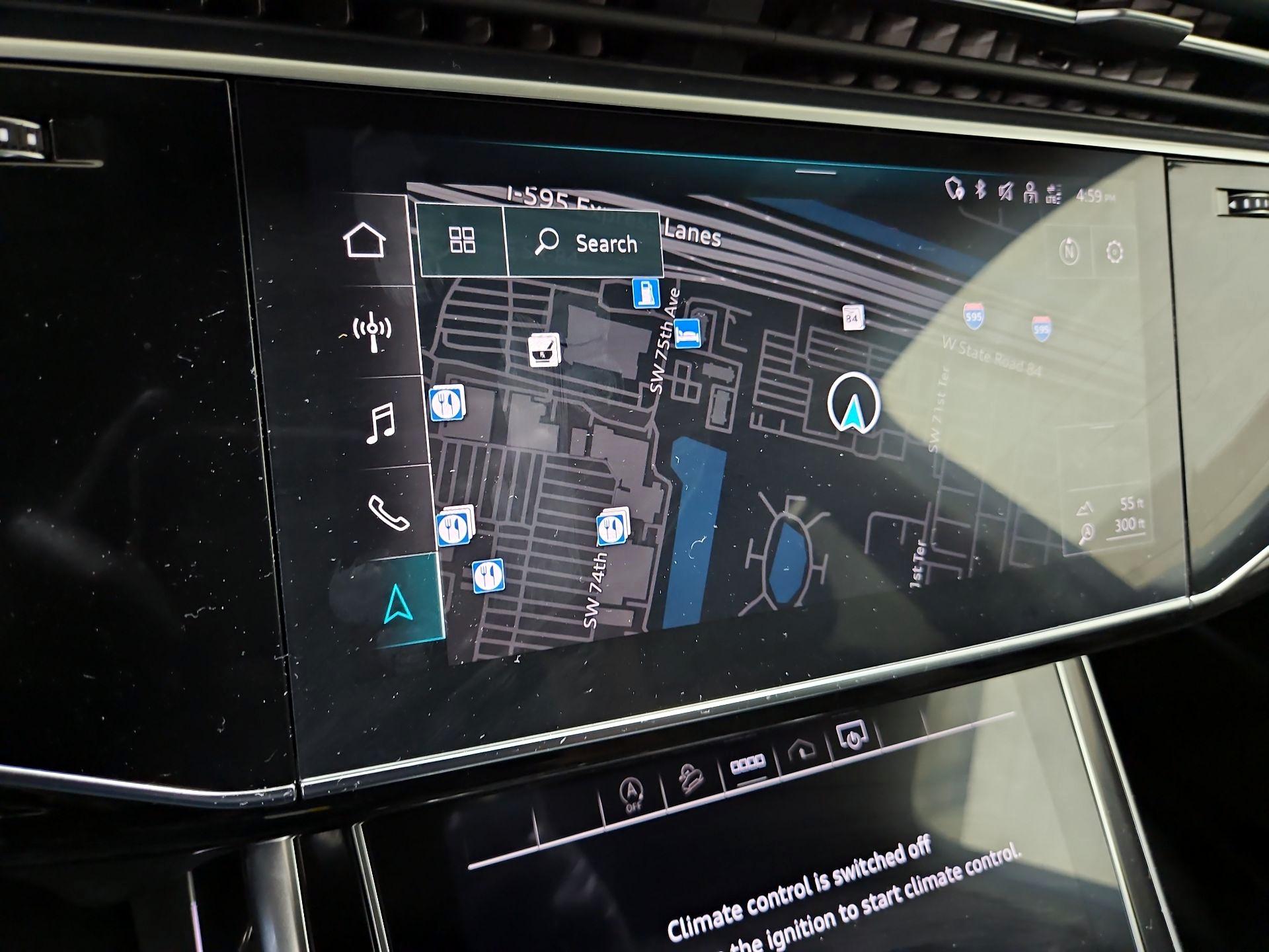 Thumbnail: 2022 Audi Q7 - 14