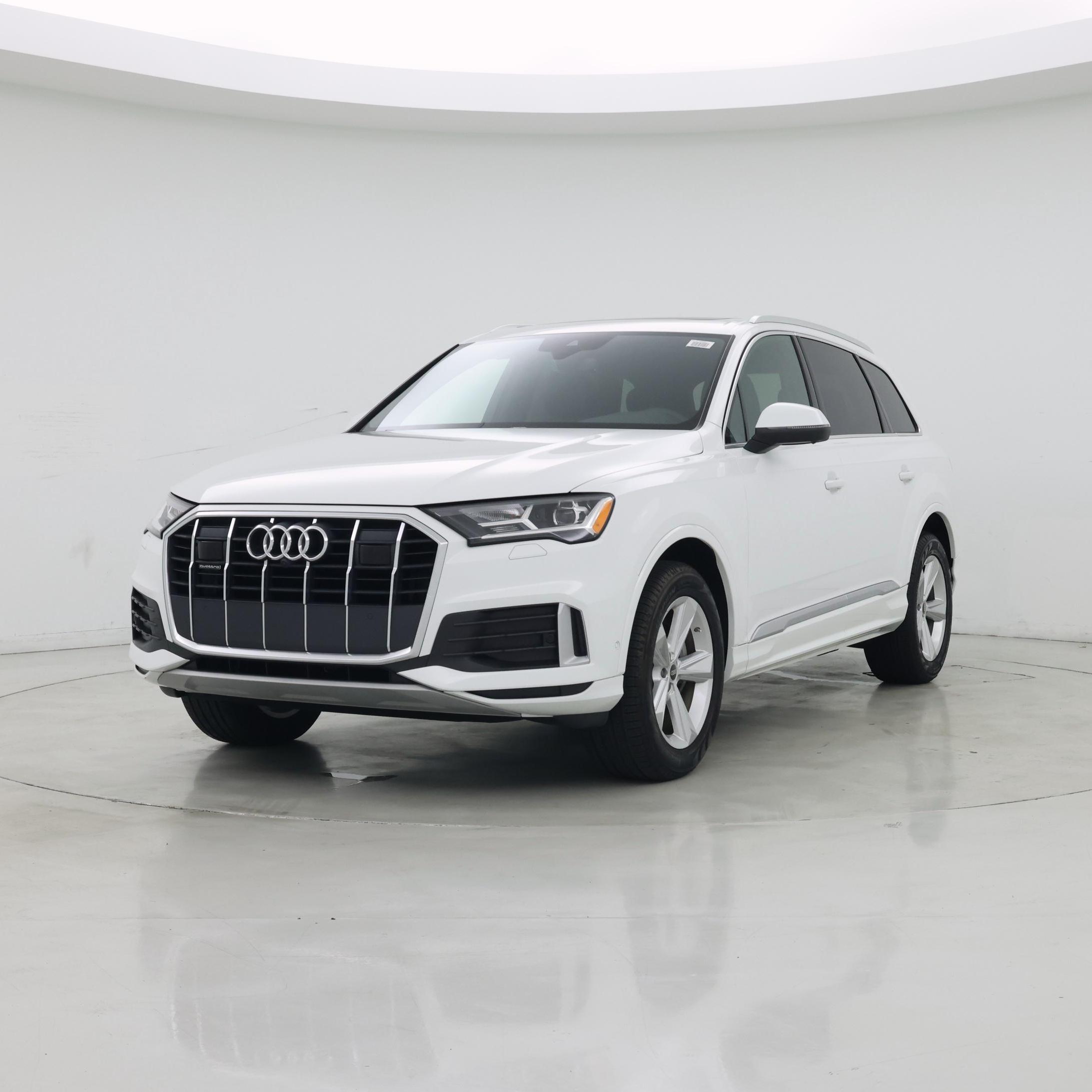 Thumbnail: 2022 Audi Q7 - 4