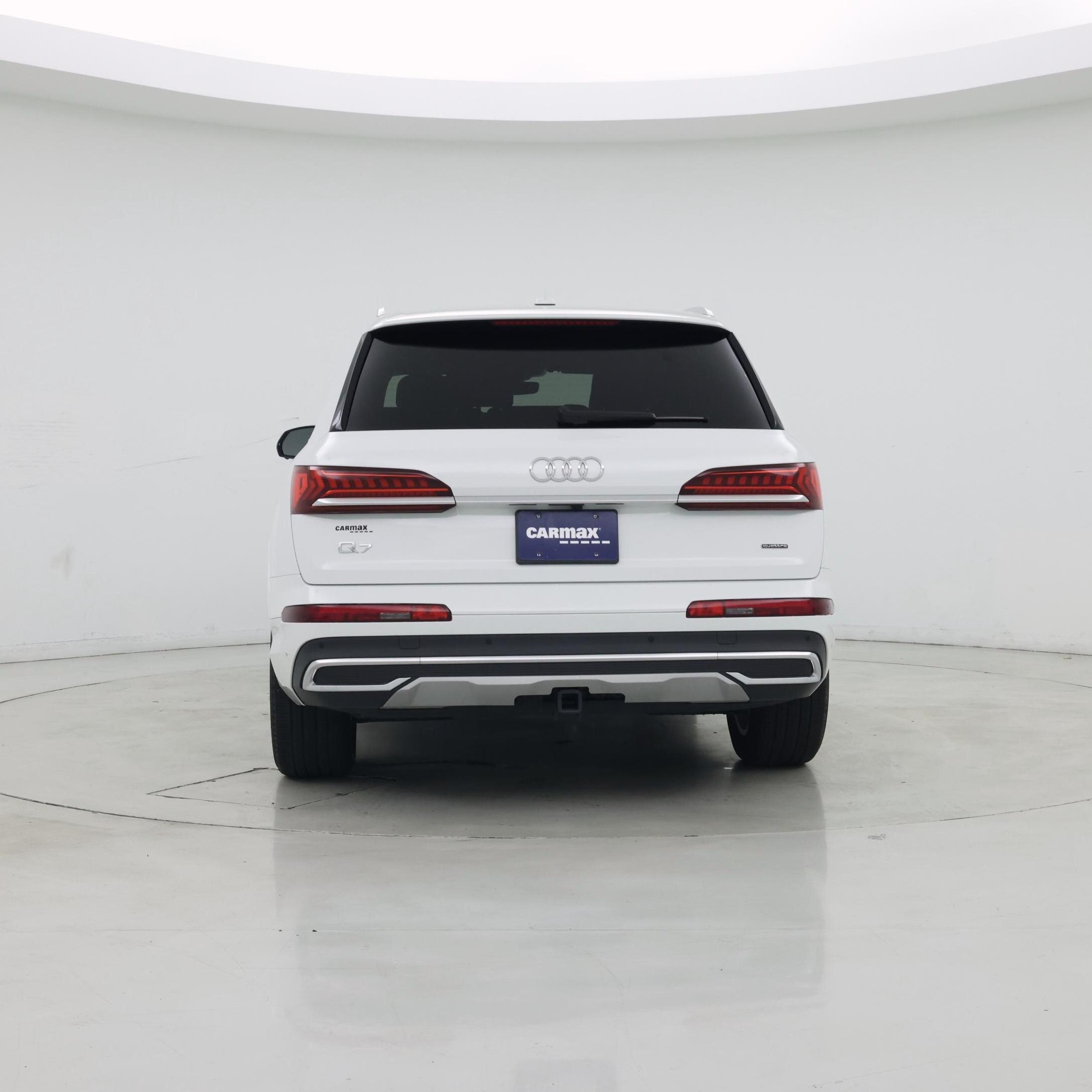 Thumbnail: 2022 Audi Q7 - 6