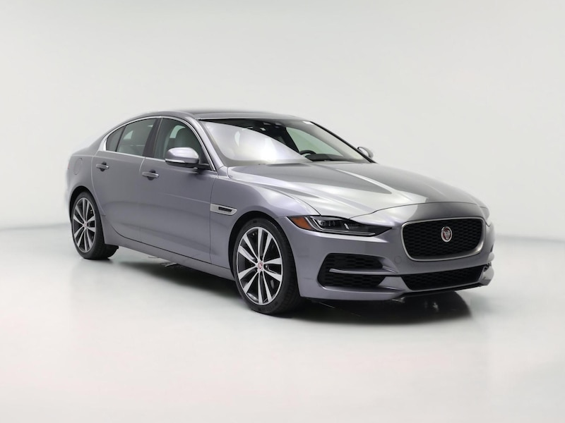 2020 Jaguar XE S -
                  Orlando, FL