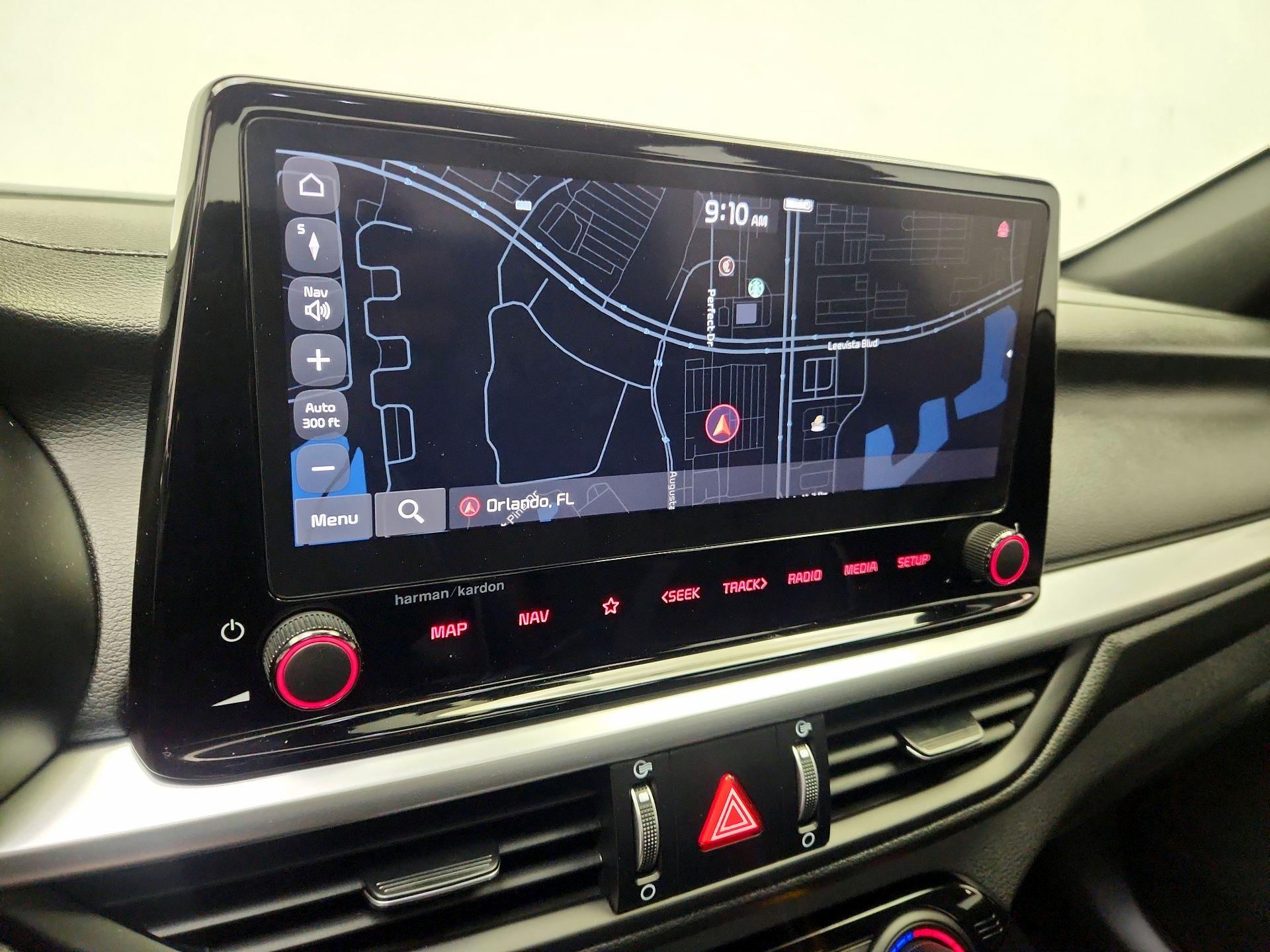 Thumbnail: 2024 Kia Forte - 14