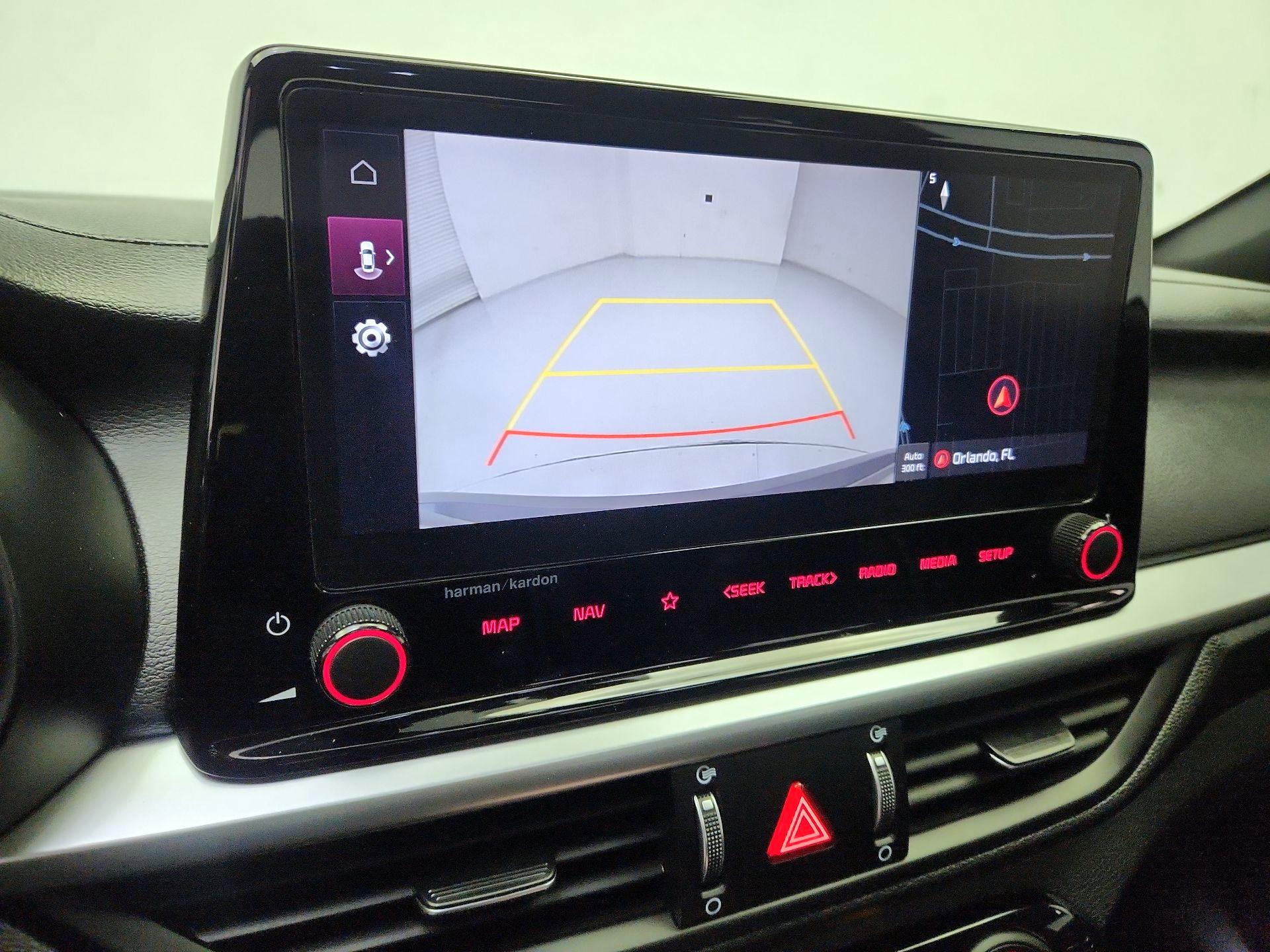 Thumbnail: 2024 Kia Forte - 15