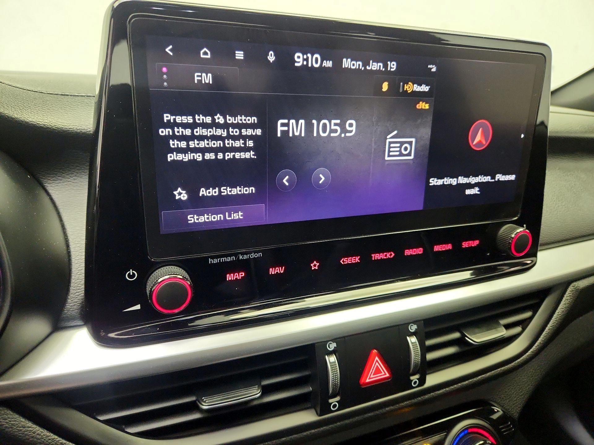 Thumbnail: 2024 Kia Forte - 16