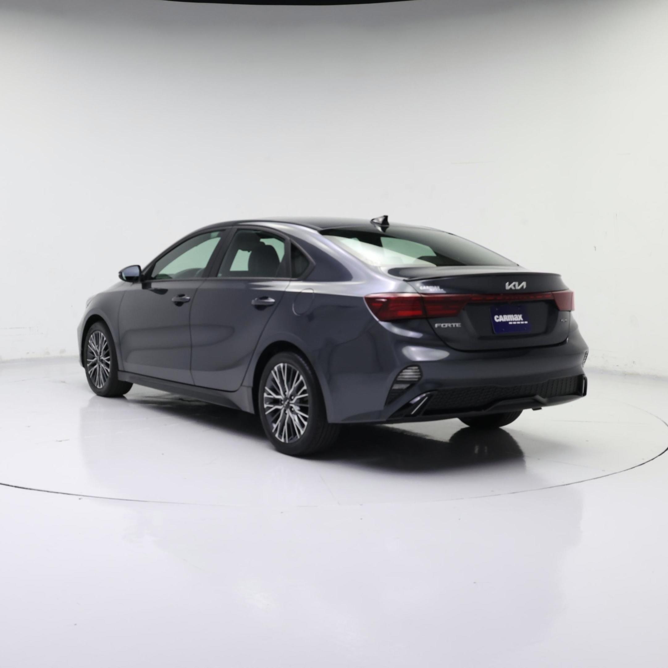 Thumbnail: 2024 Kia Forte - 2