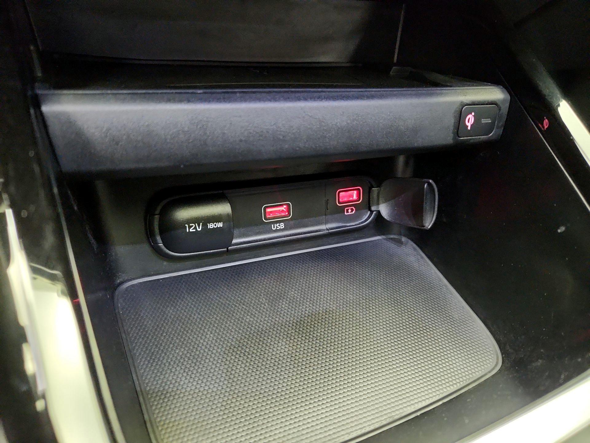 Thumbnail: 2024 Kia Forte - 19