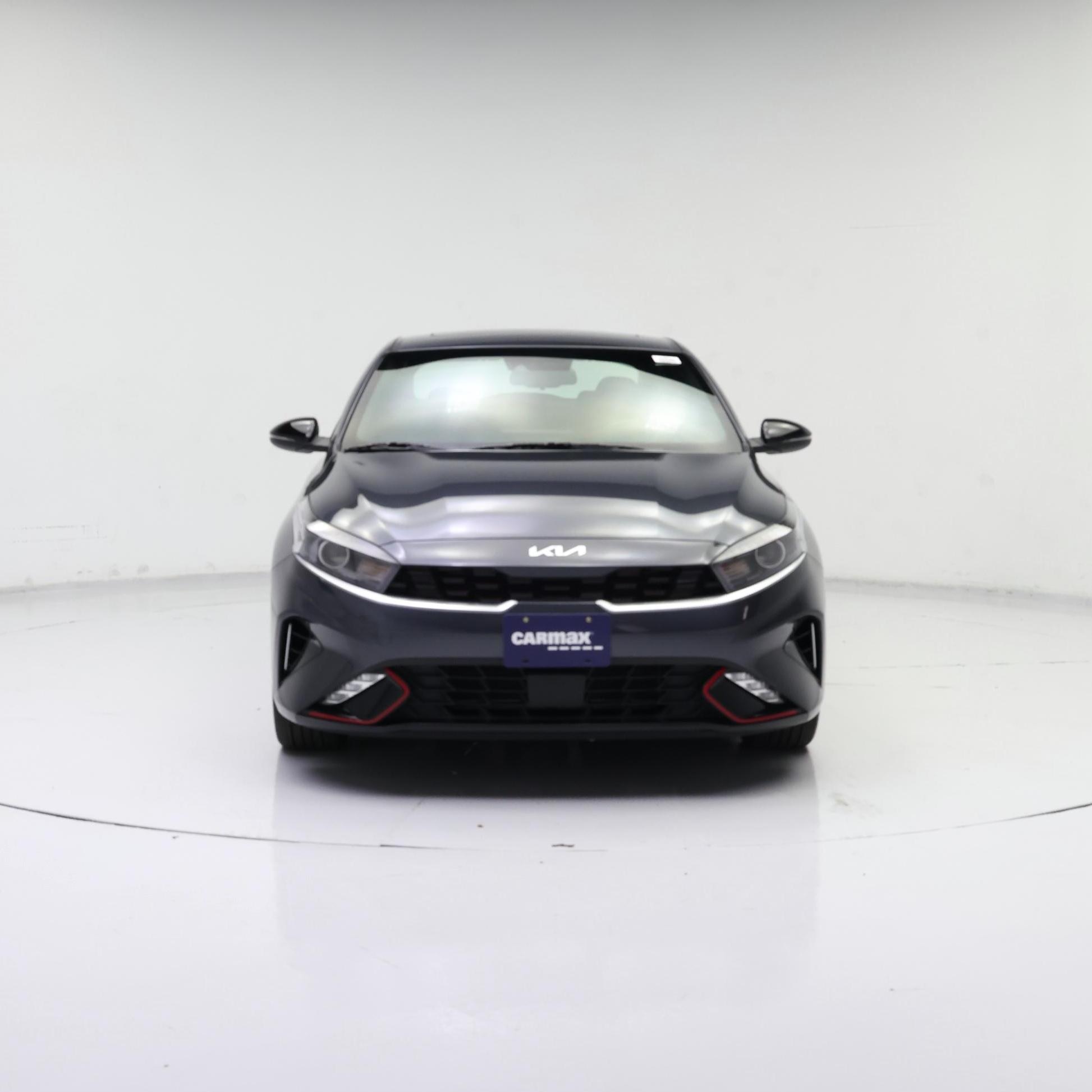 Thumbnail: 2024 Kia Forte - 5