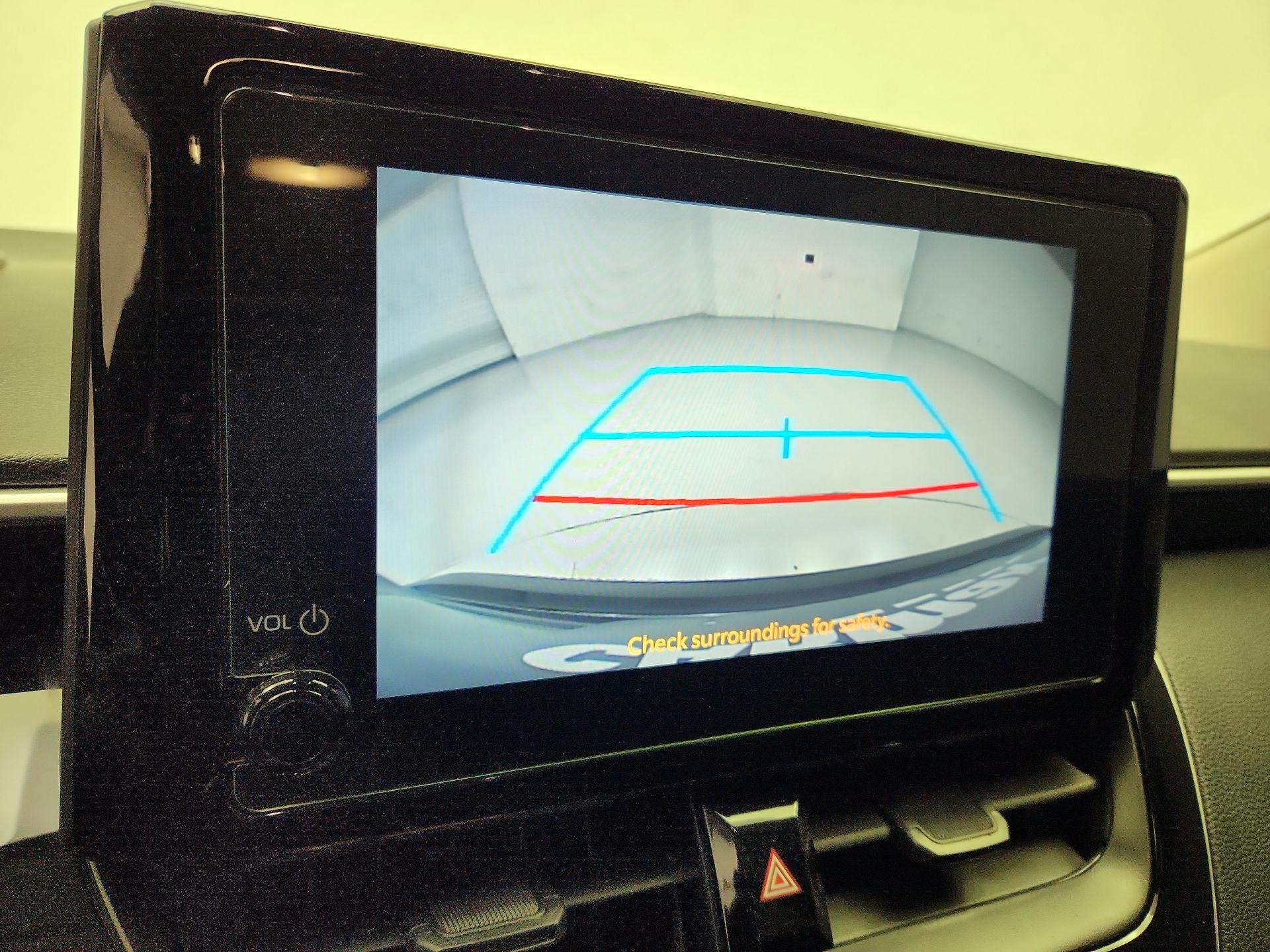 Thumbnail: 2025 Toyota Corolla - 15