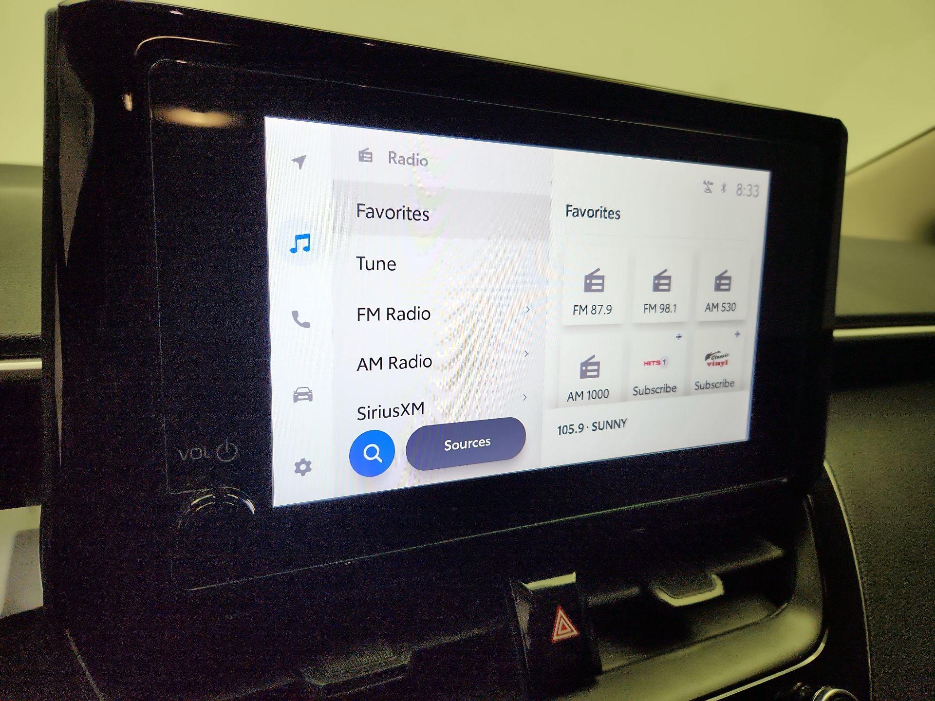 Thumbnail: 2025 Toyota Corolla - 16