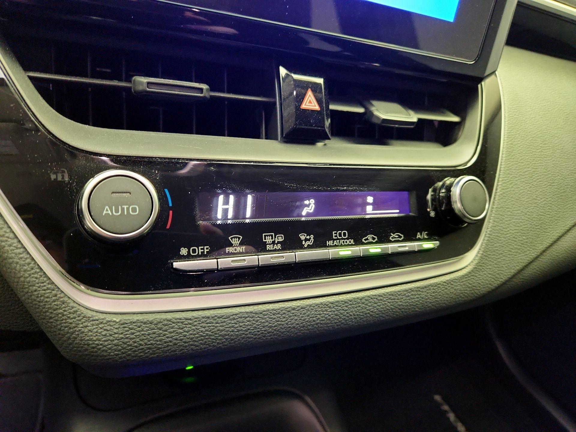 Thumbnail: 2025 Toyota Corolla - 17