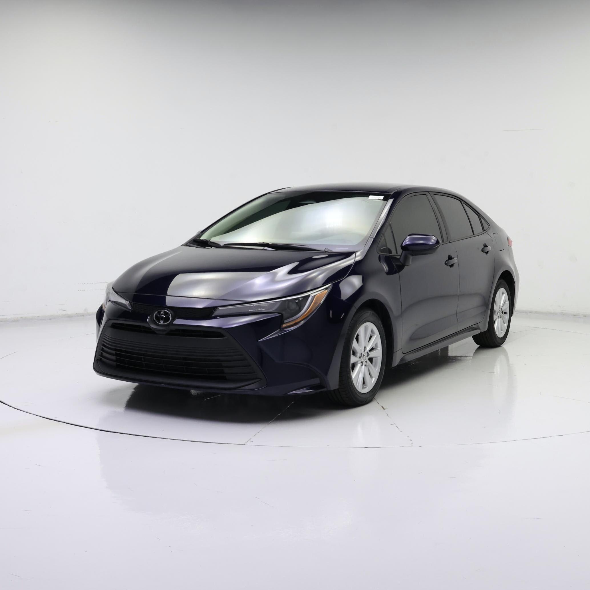 Thumbnail: 2025 Toyota Corolla - 4