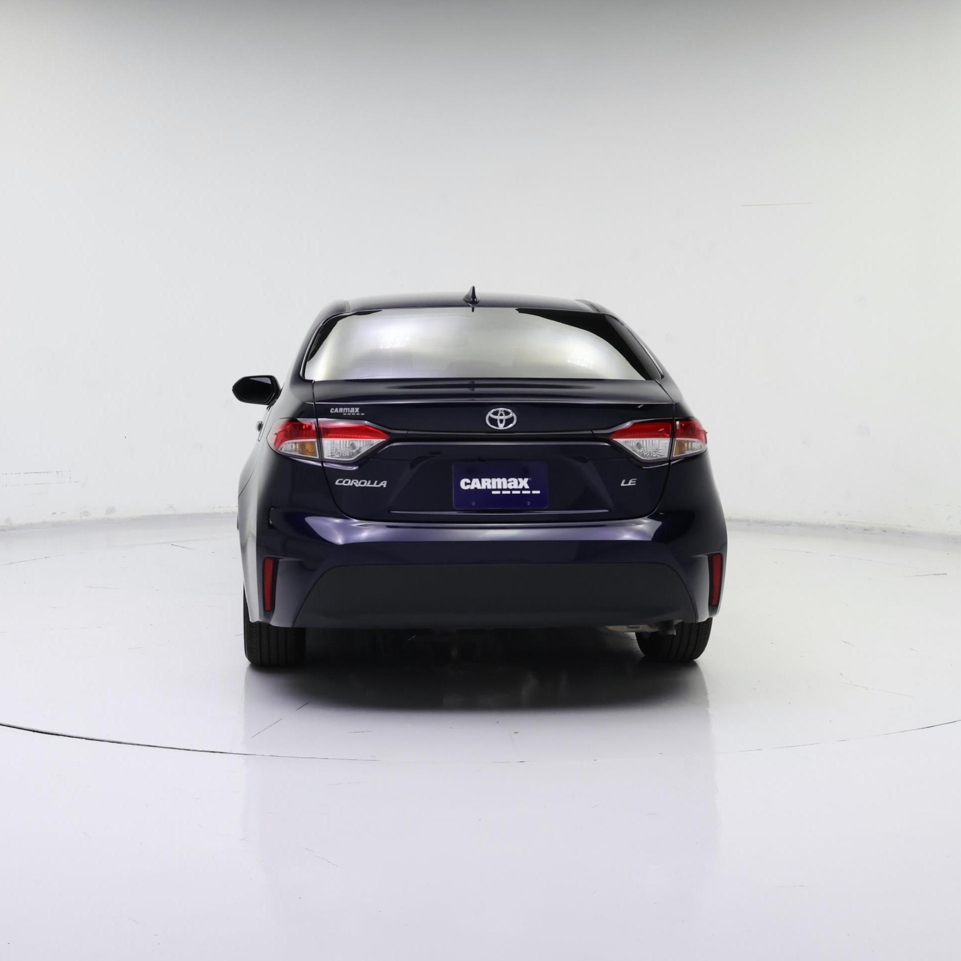 Thumbnail: 2025 Toyota Corolla - 6