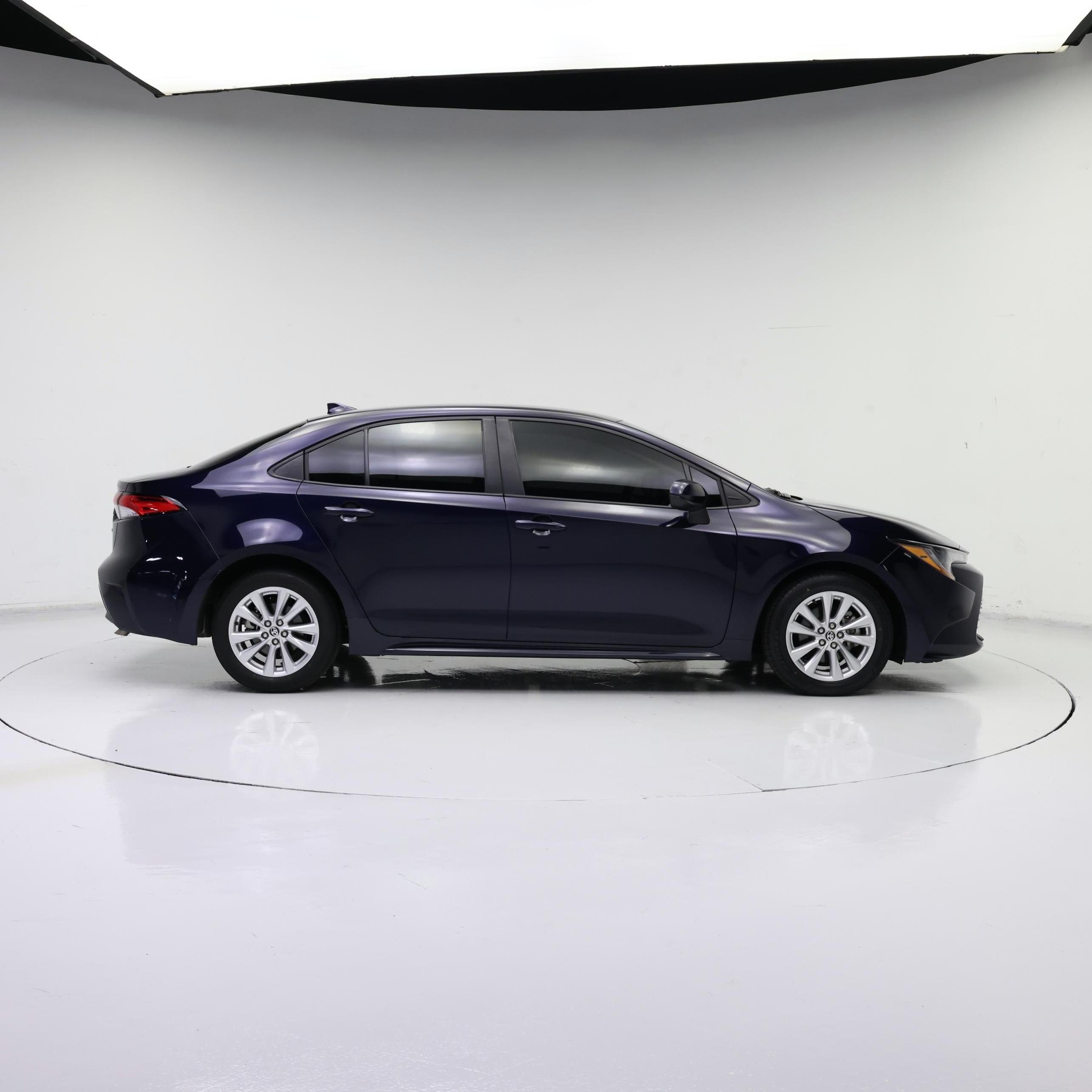 Thumbnail: 2025 Toyota Corolla - 7