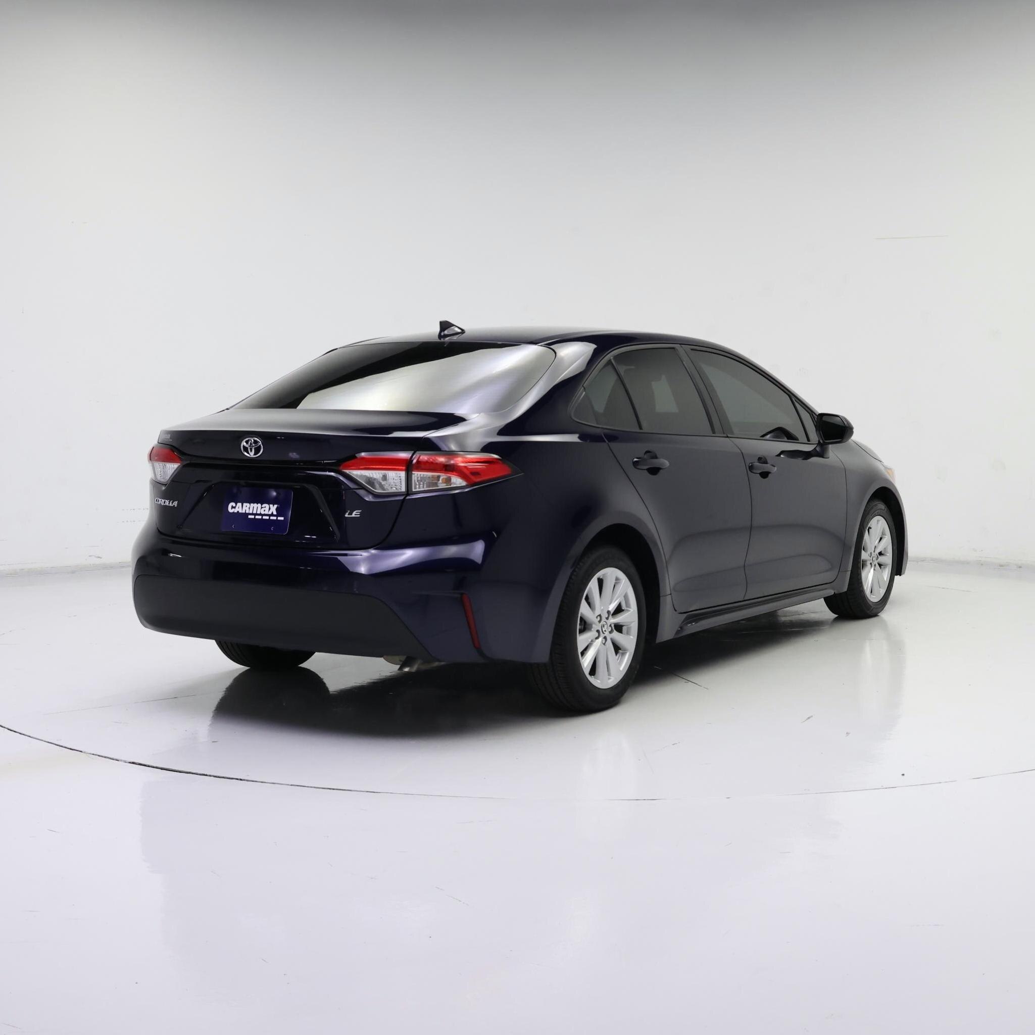 Thumbnail: 2025 Toyota Corolla - 8