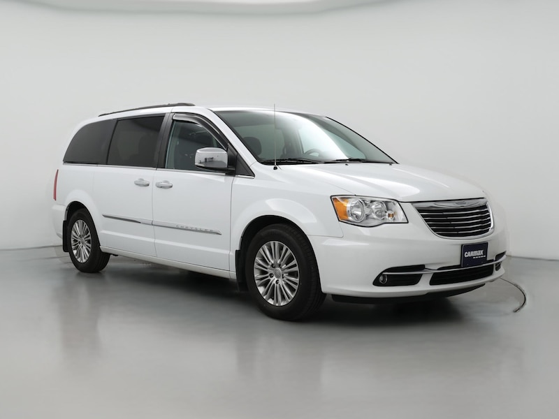 2015 Chrysler Town & Country Touring -
                  Clearwater, FL