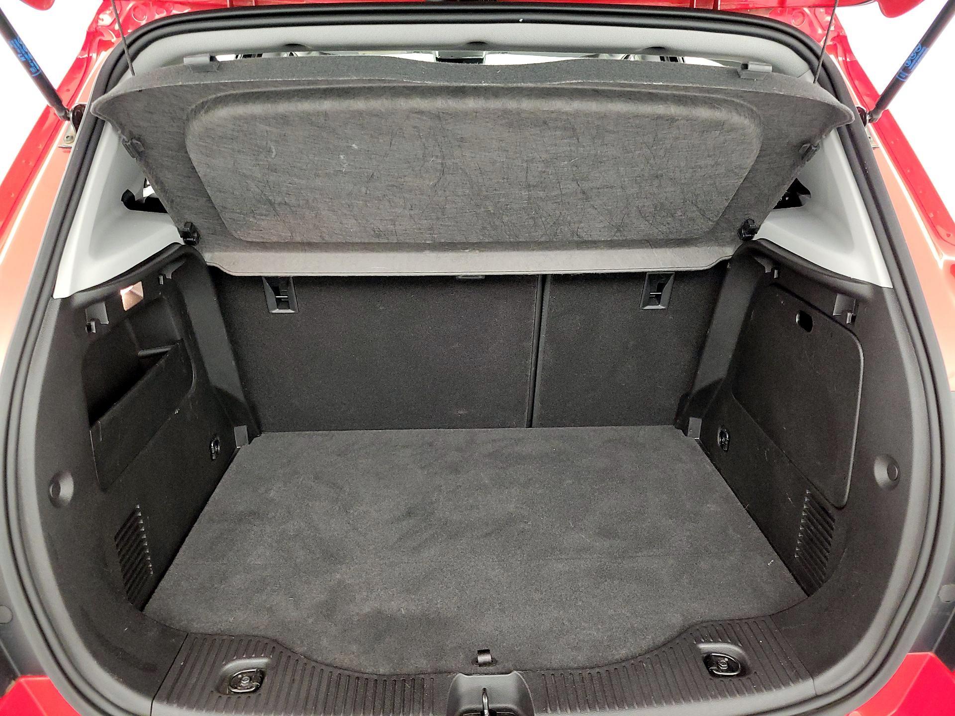 Thumbnail: 2018 Chevrolet Trax - 20