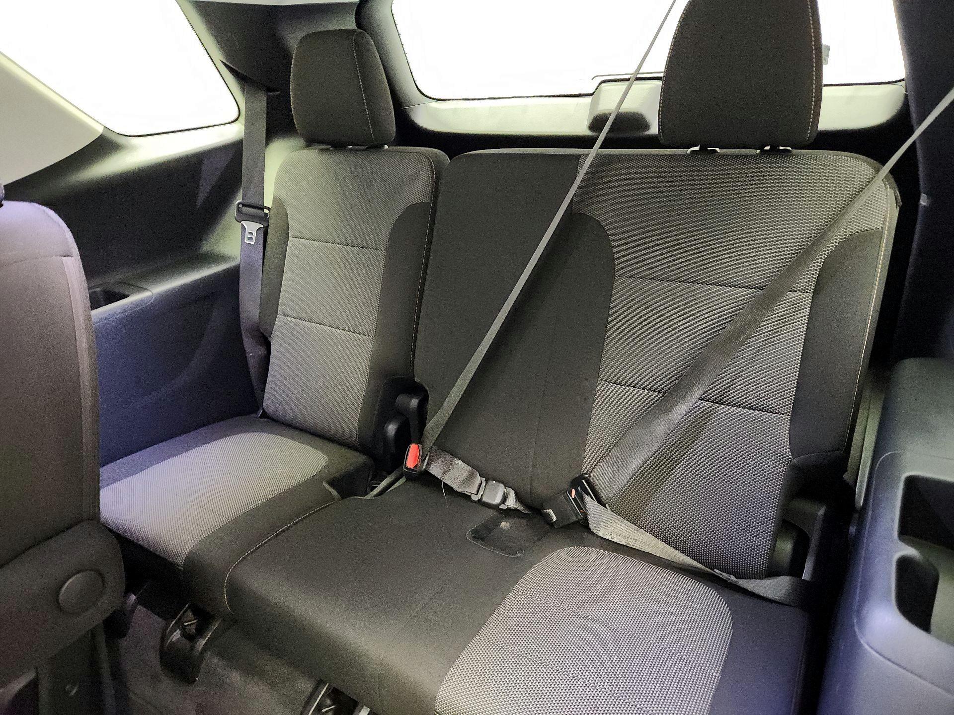 Thumbnail: 2020 Chevrolet Traverse - 20