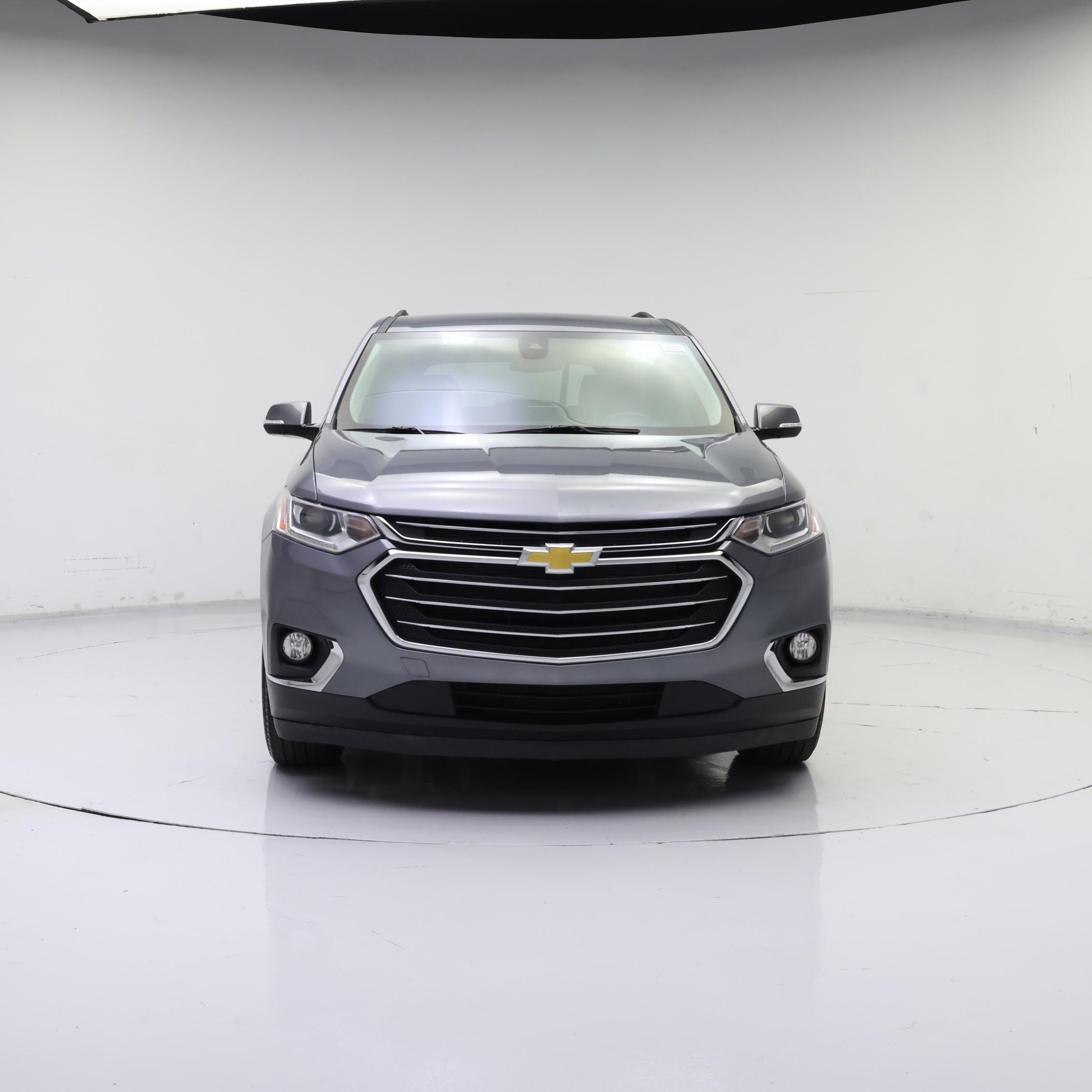 Thumbnail: 2020 Chevrolet Traverse - 5