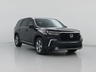 2023 Honda Pilot EX-L