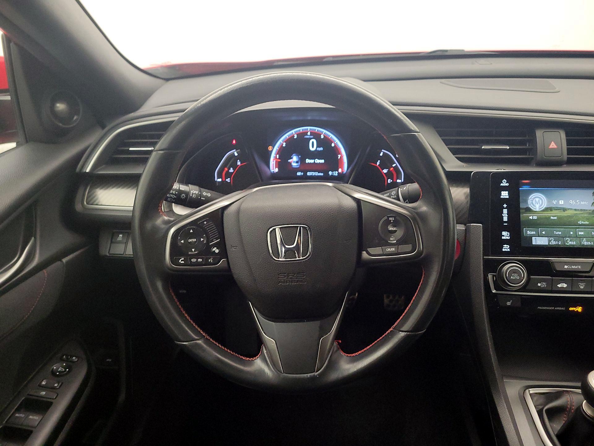 Thumbnail: 2017 Honda Civic - 10