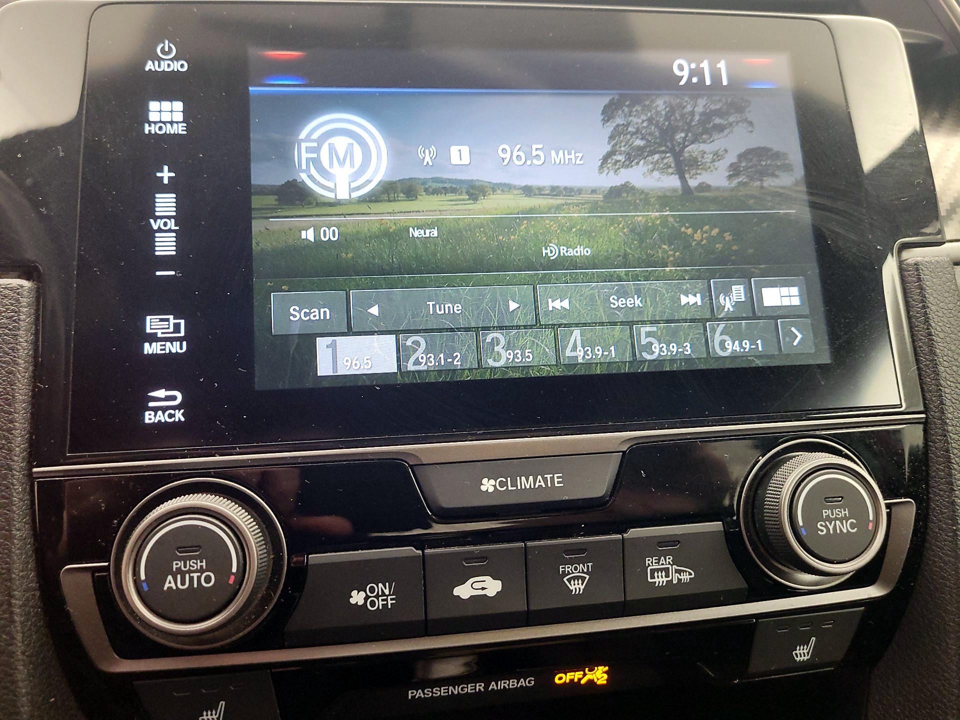 Thumbnail: 2017 Honda Civic - 14