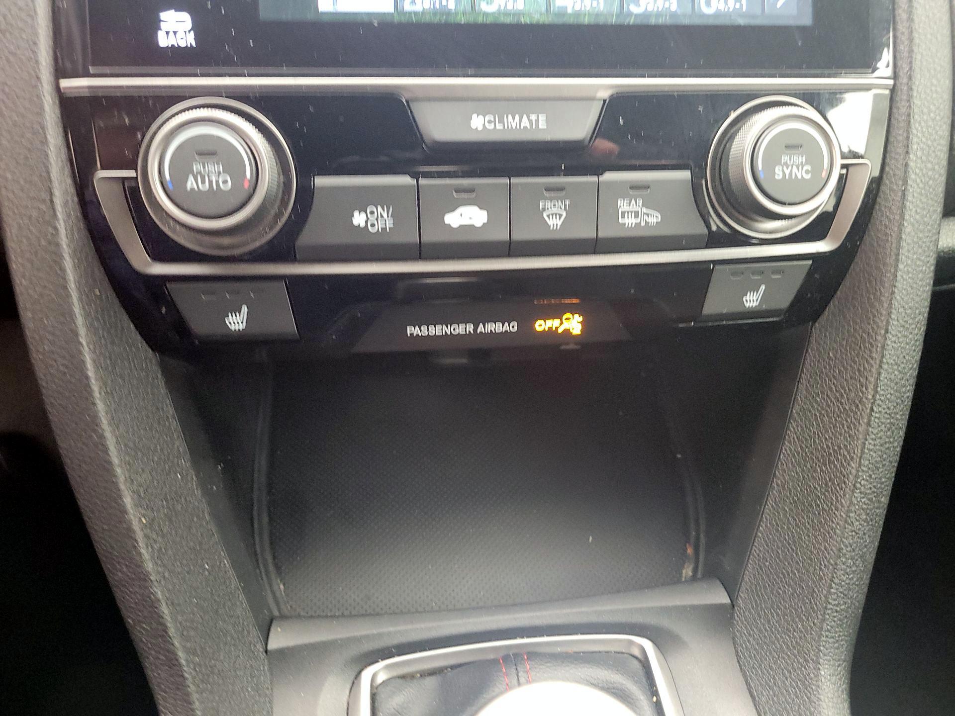 Thumbnail: 2017 Honda Civic - 15